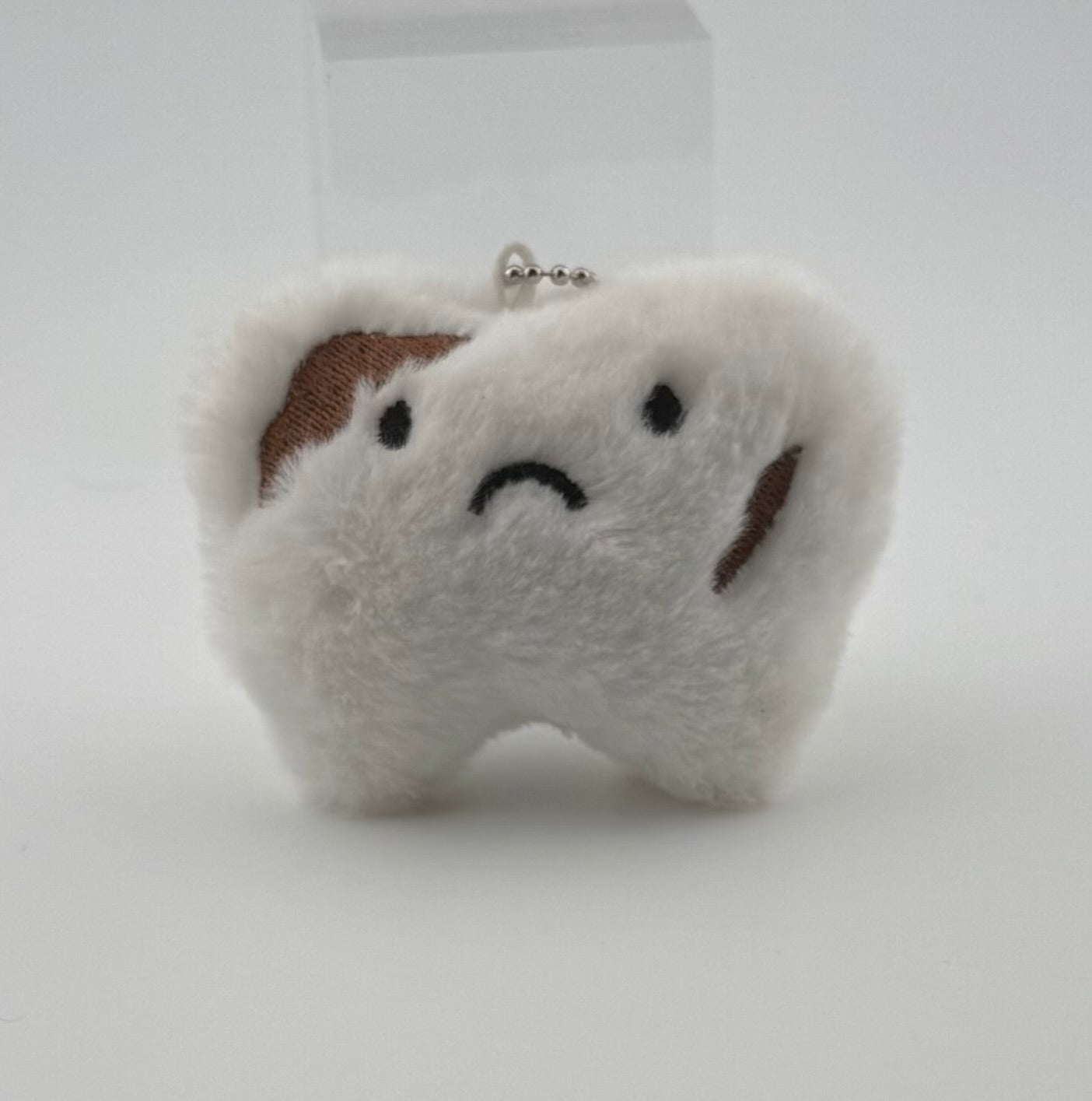 Plush Pendants