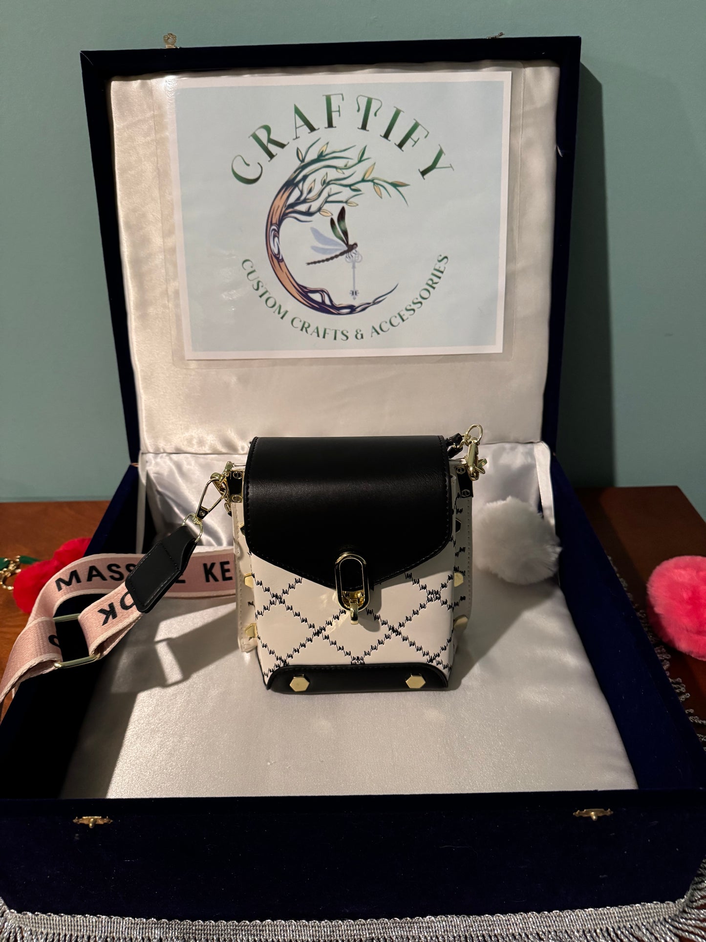 Handbags