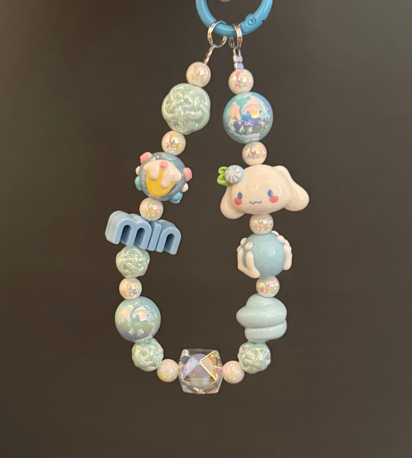 Little Diva Phone Chains
