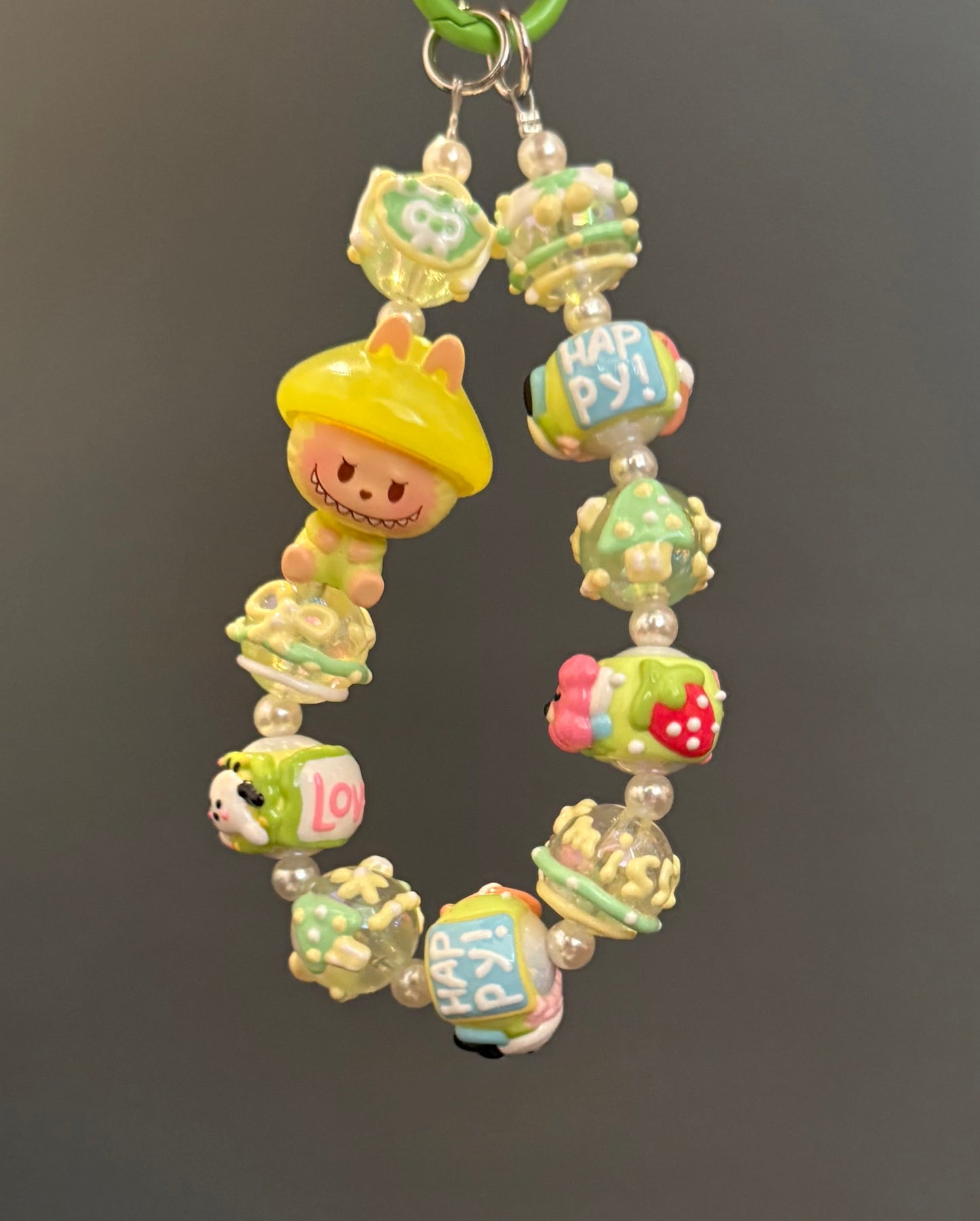 Little Diva Phone Chains