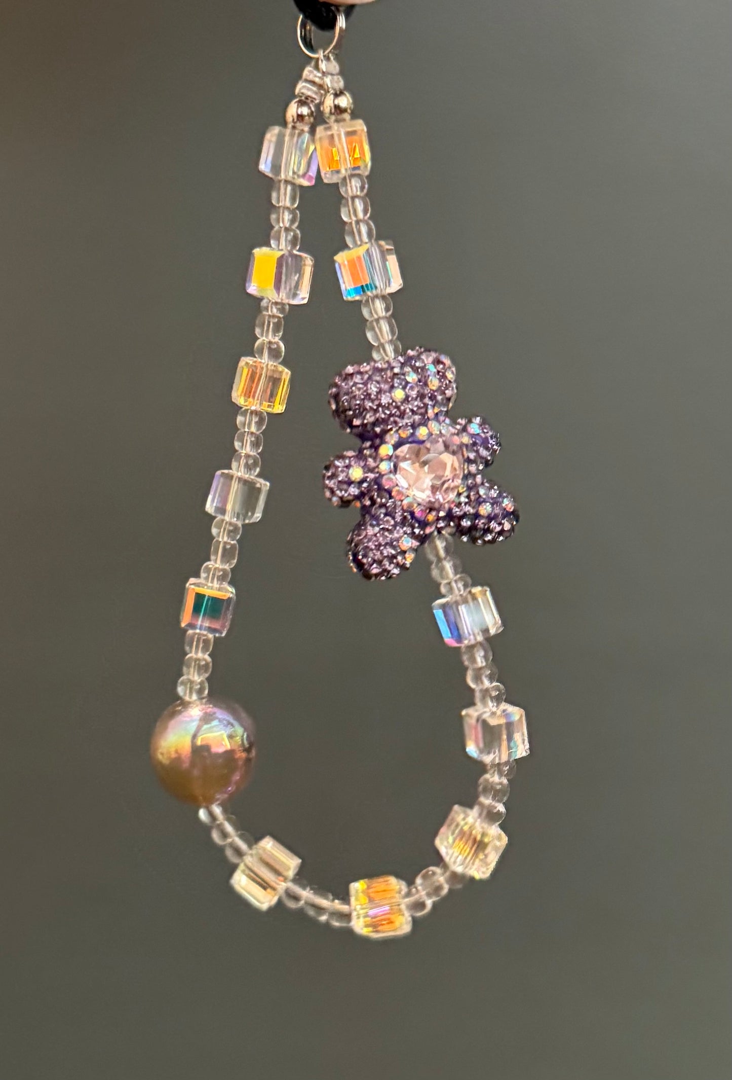 Little Diva Phone Chains
