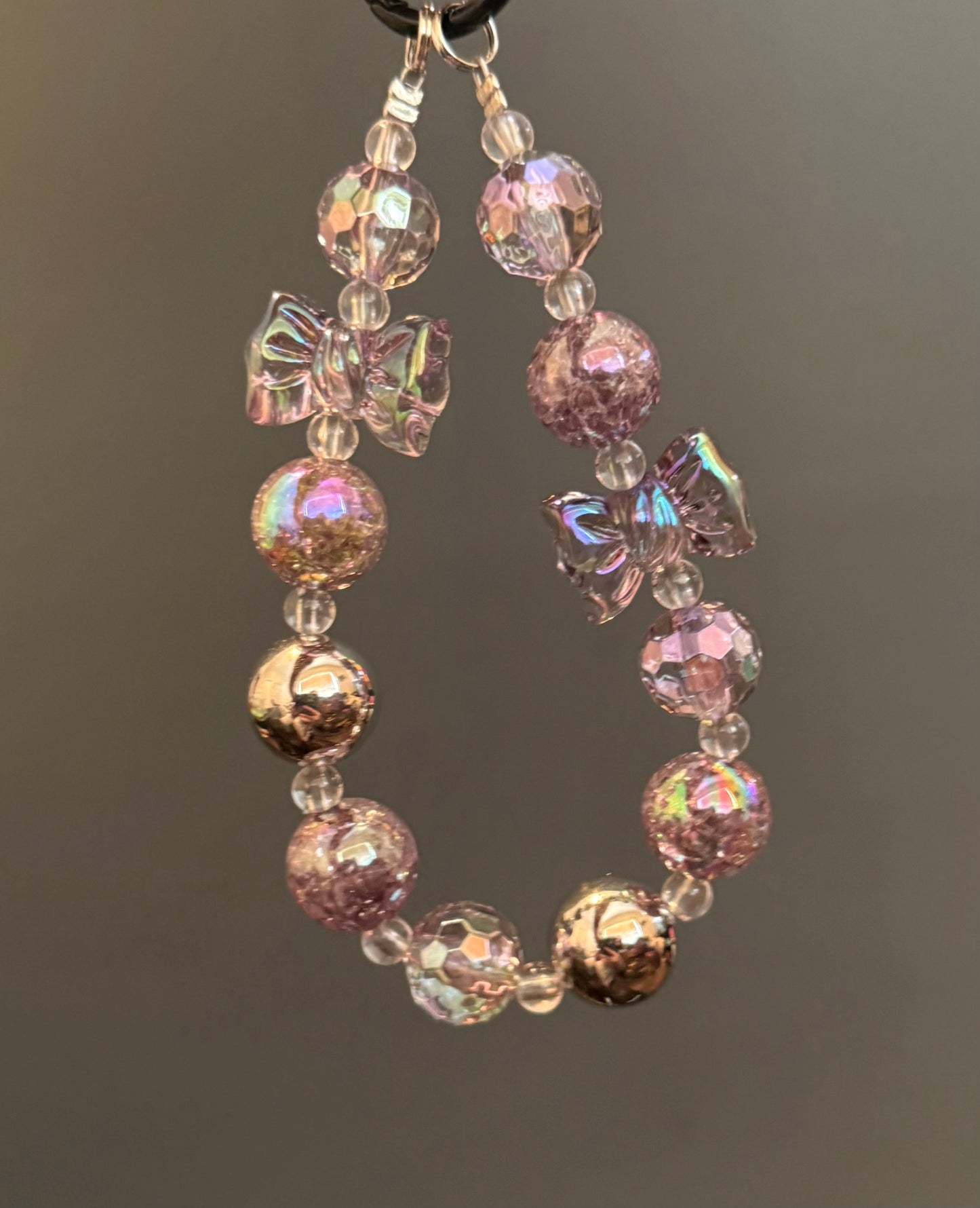 Little Diva Phone Chains