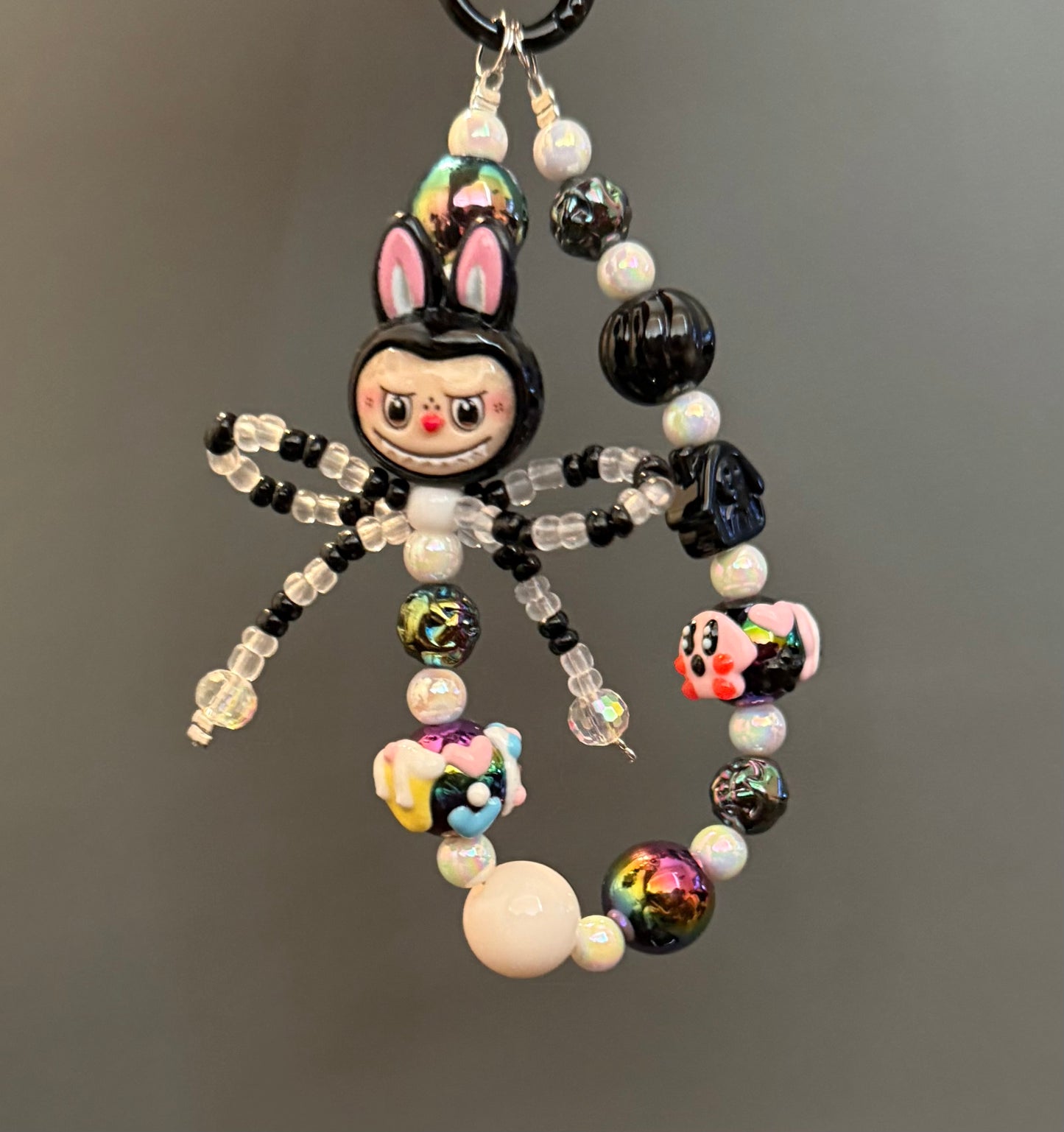 Little Diva Phone Chains