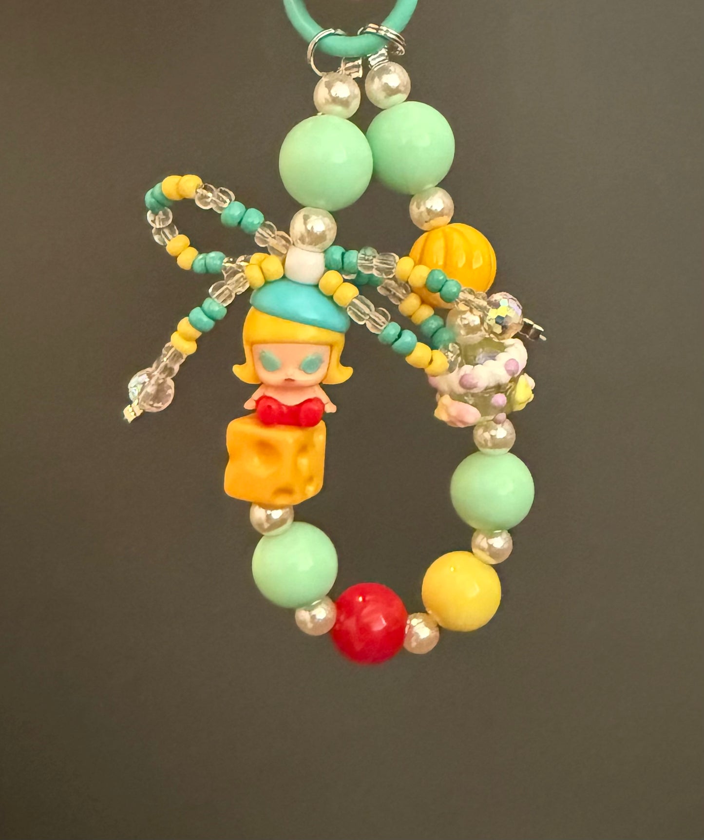 Little Diva Phone Chains