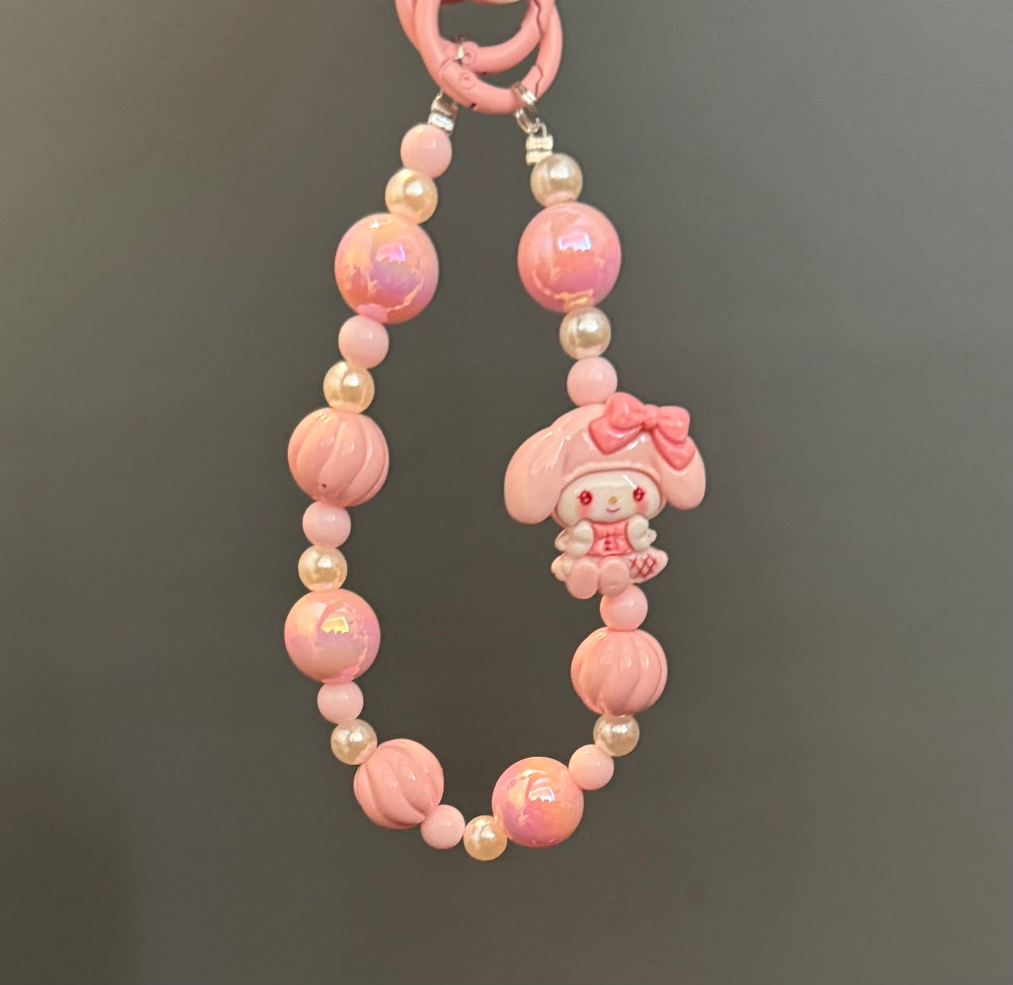 Little Diva Phone Chains