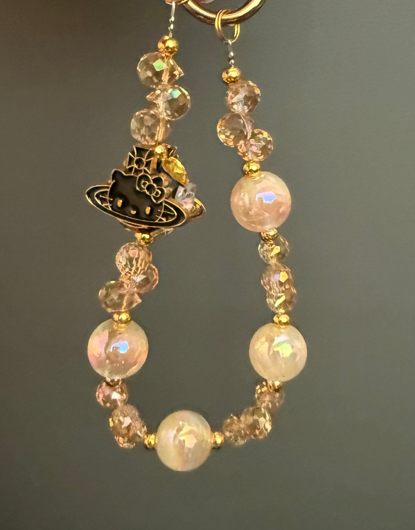 Little Diva Phone Chains