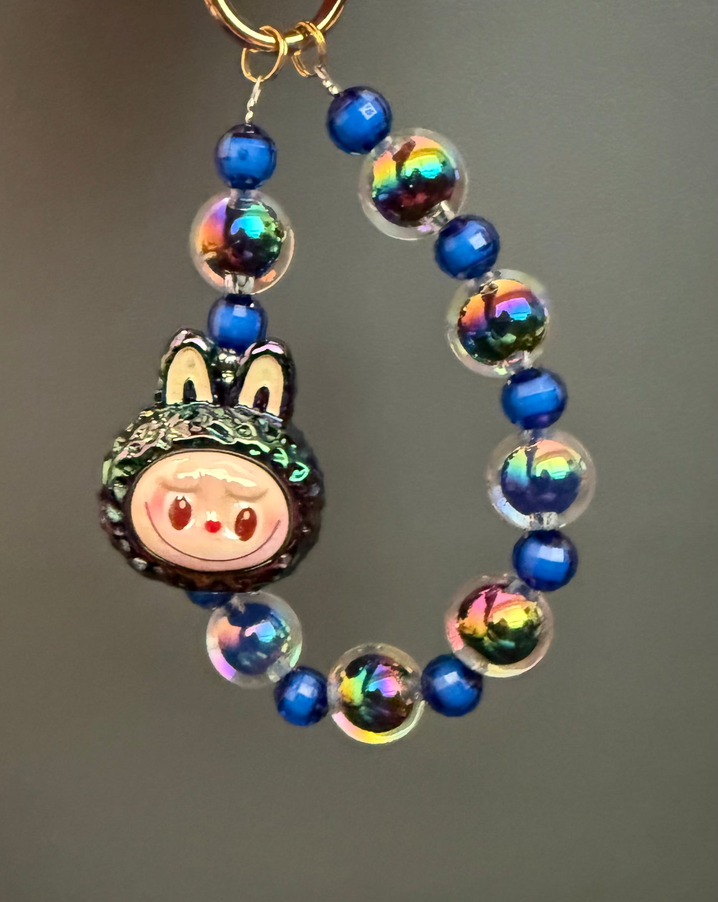 Little Diva Phone Chains
