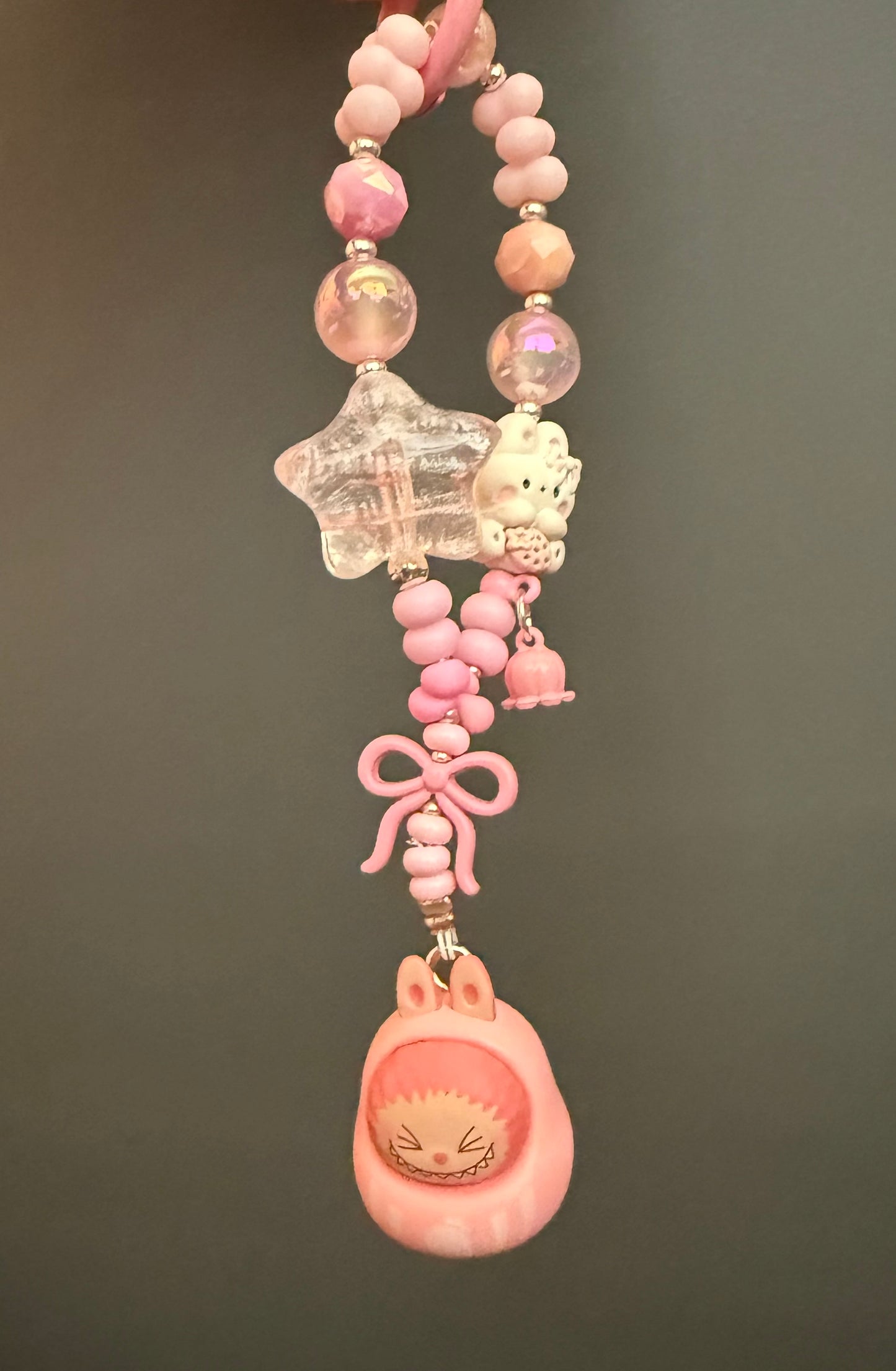 Little Diva Phone Chains