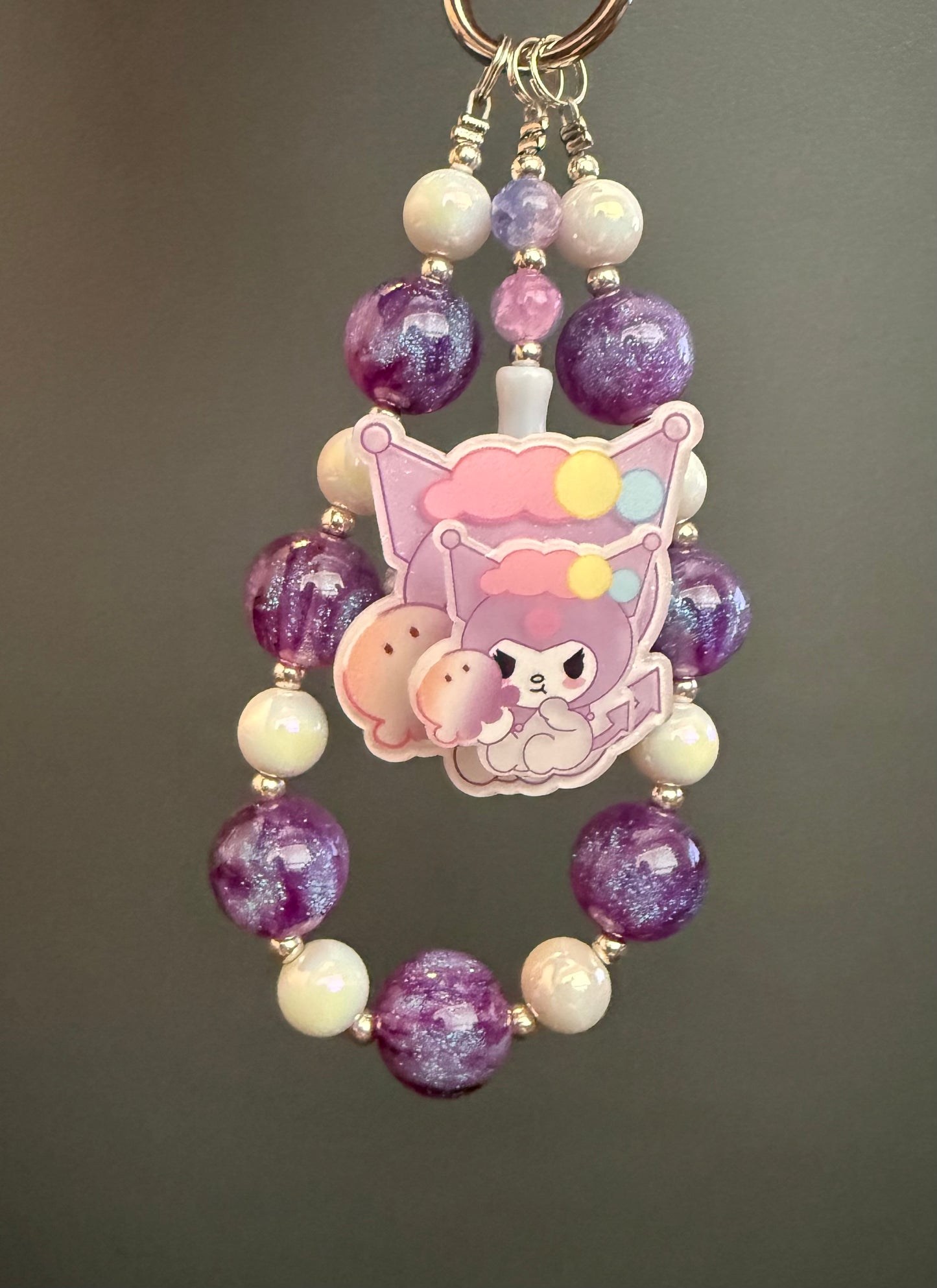 Little Diva Phone Chains