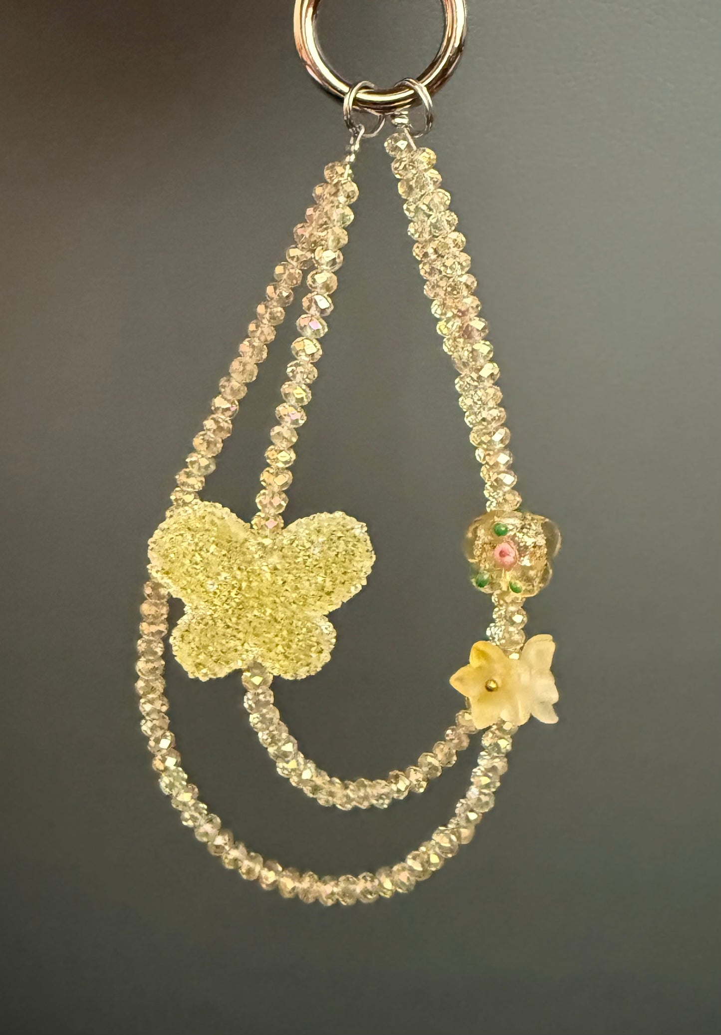Little Diva Phone Chains