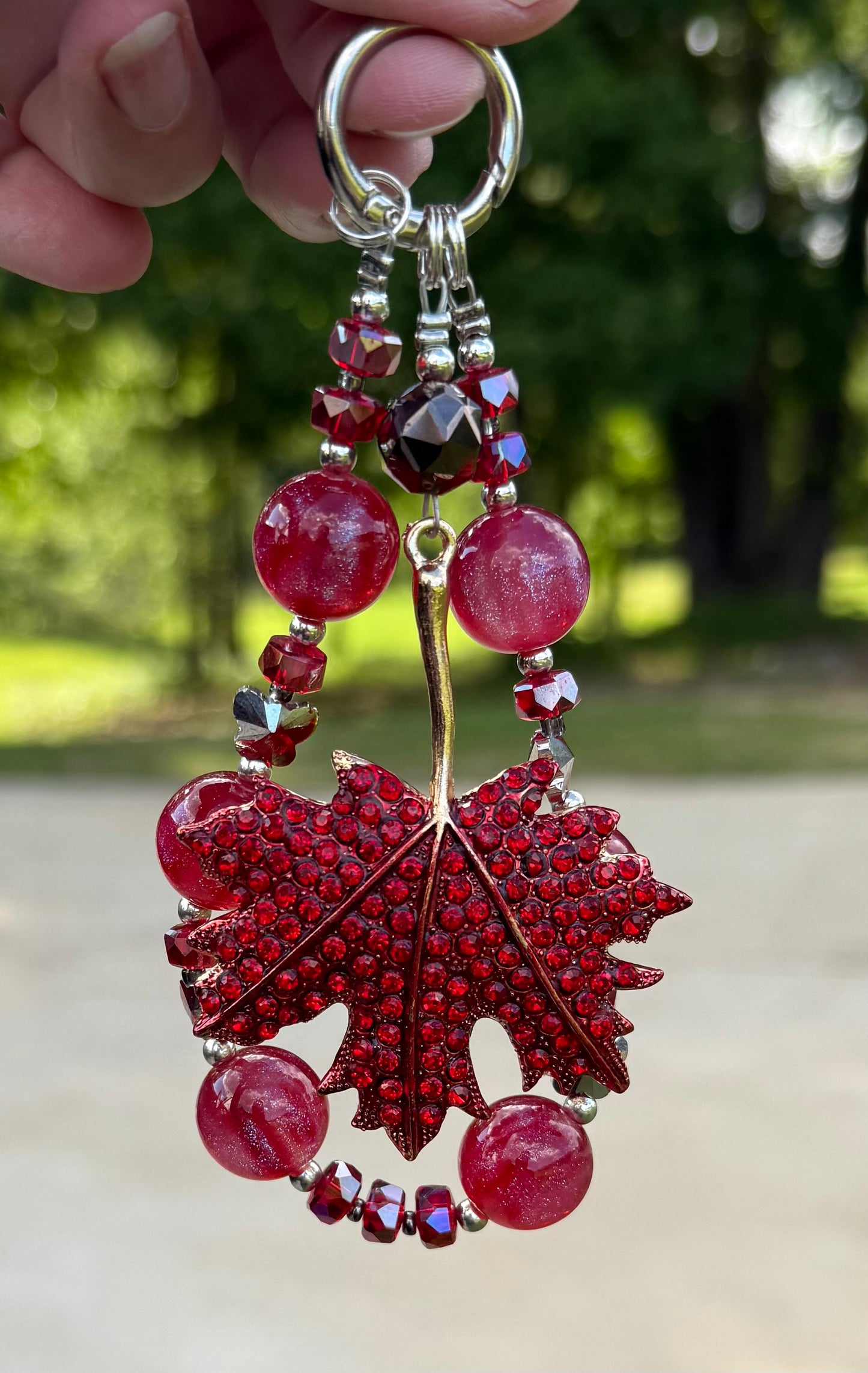 Phone & Purse Chains