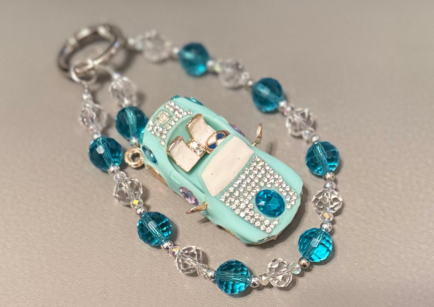 Phone & Purse Chains