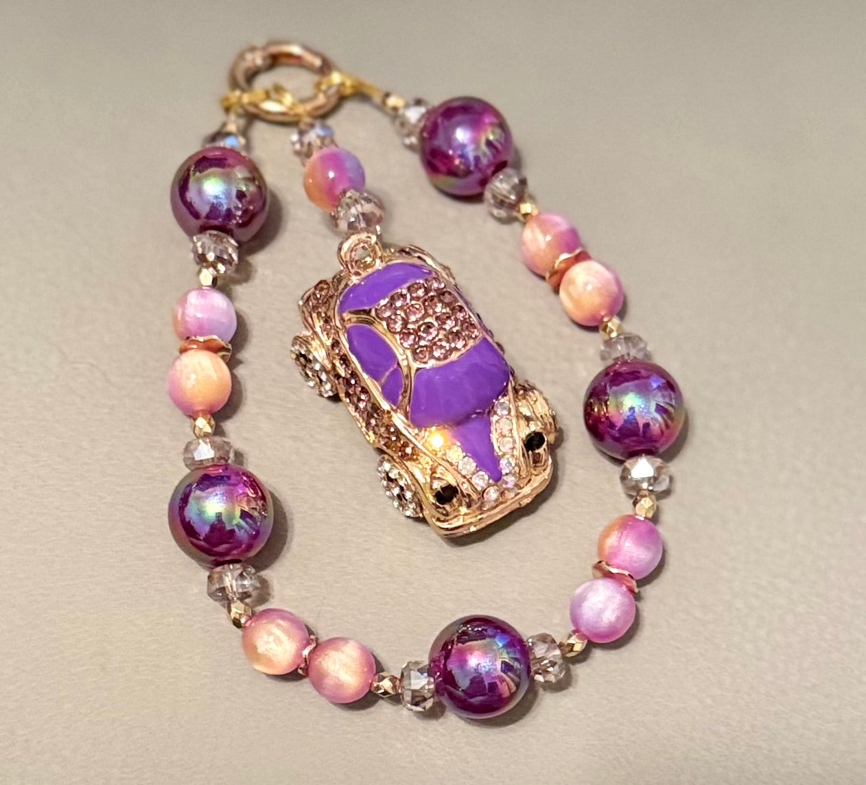 Phone & Purse Chains