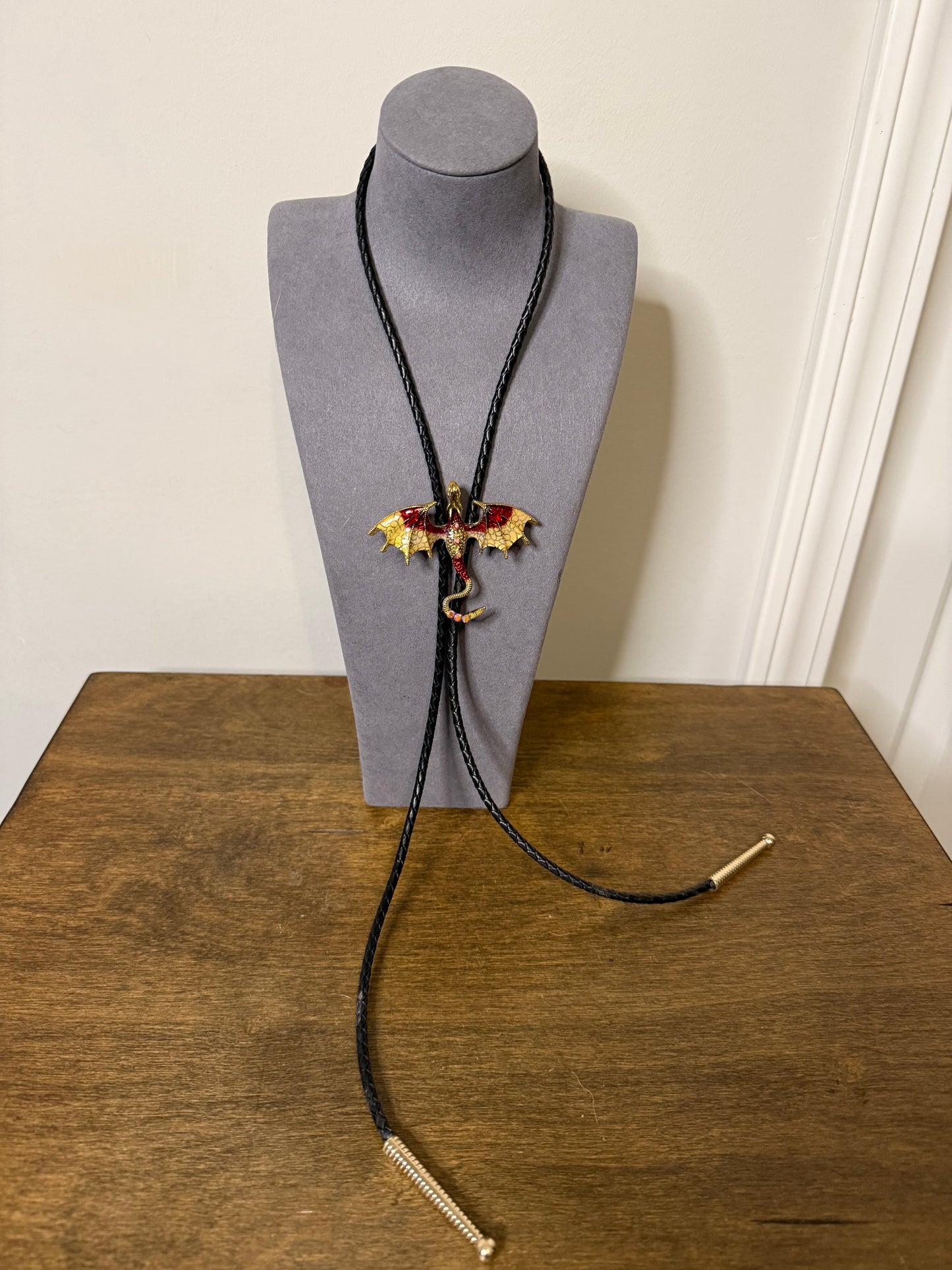 Bolo Ties