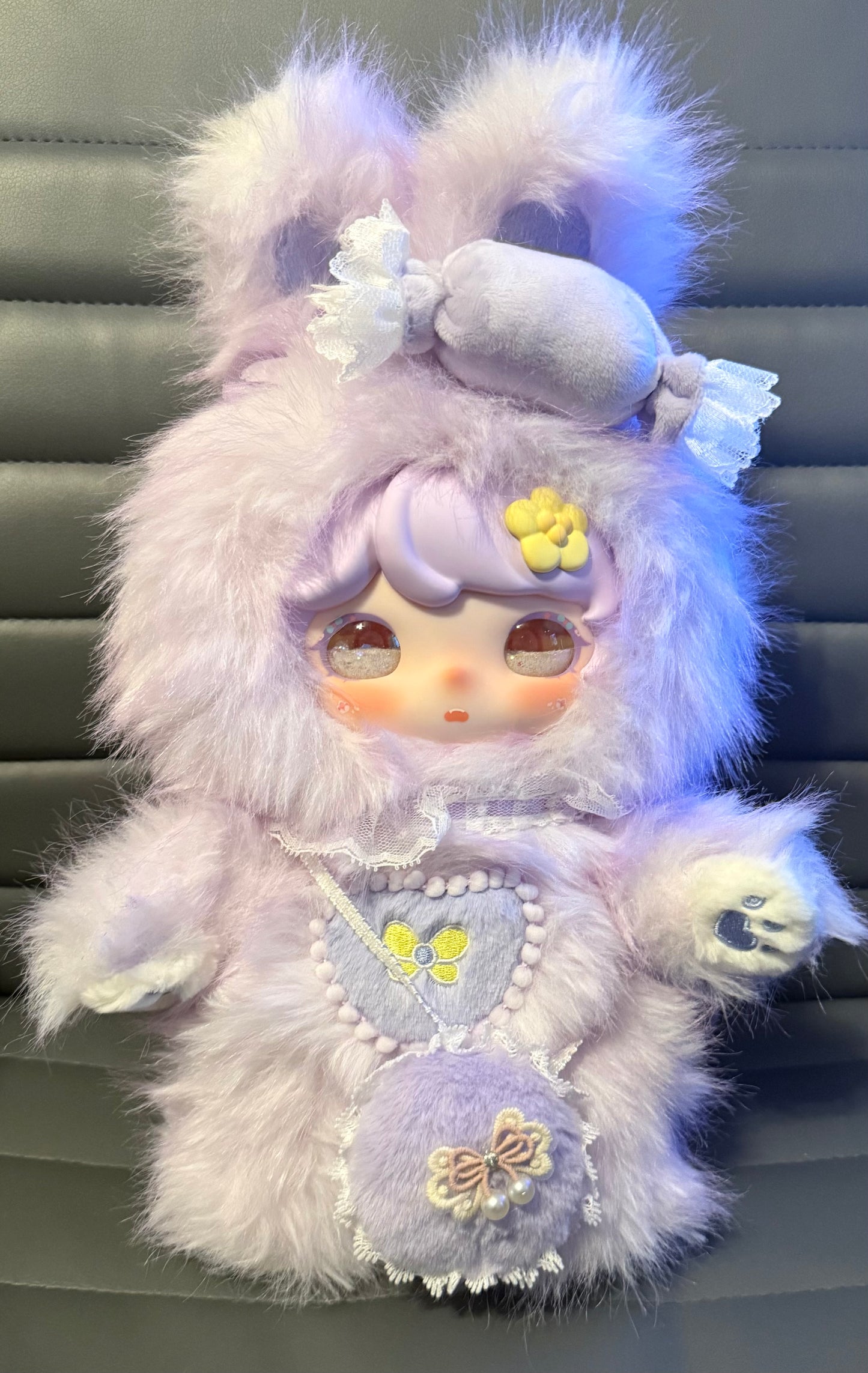 Plush Dolls & Figures