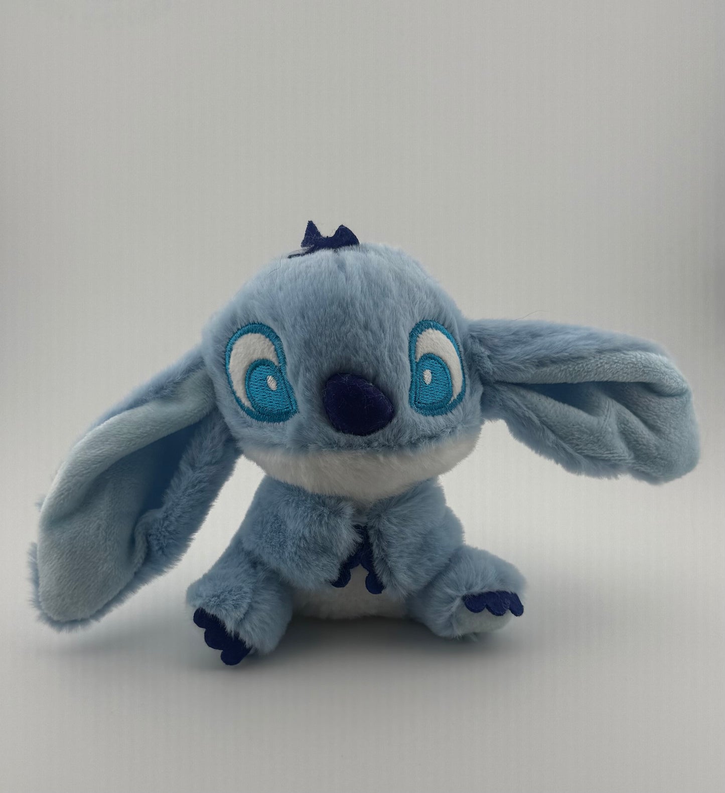 Plush Pendants