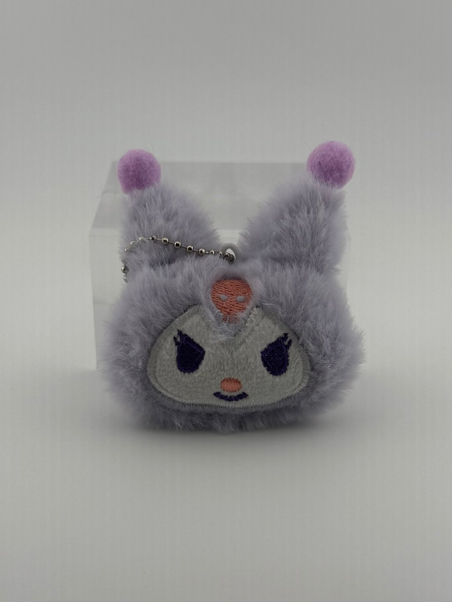 Plush Pendants