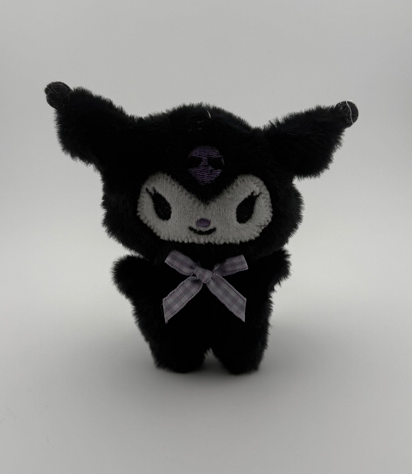 Plush Pendants