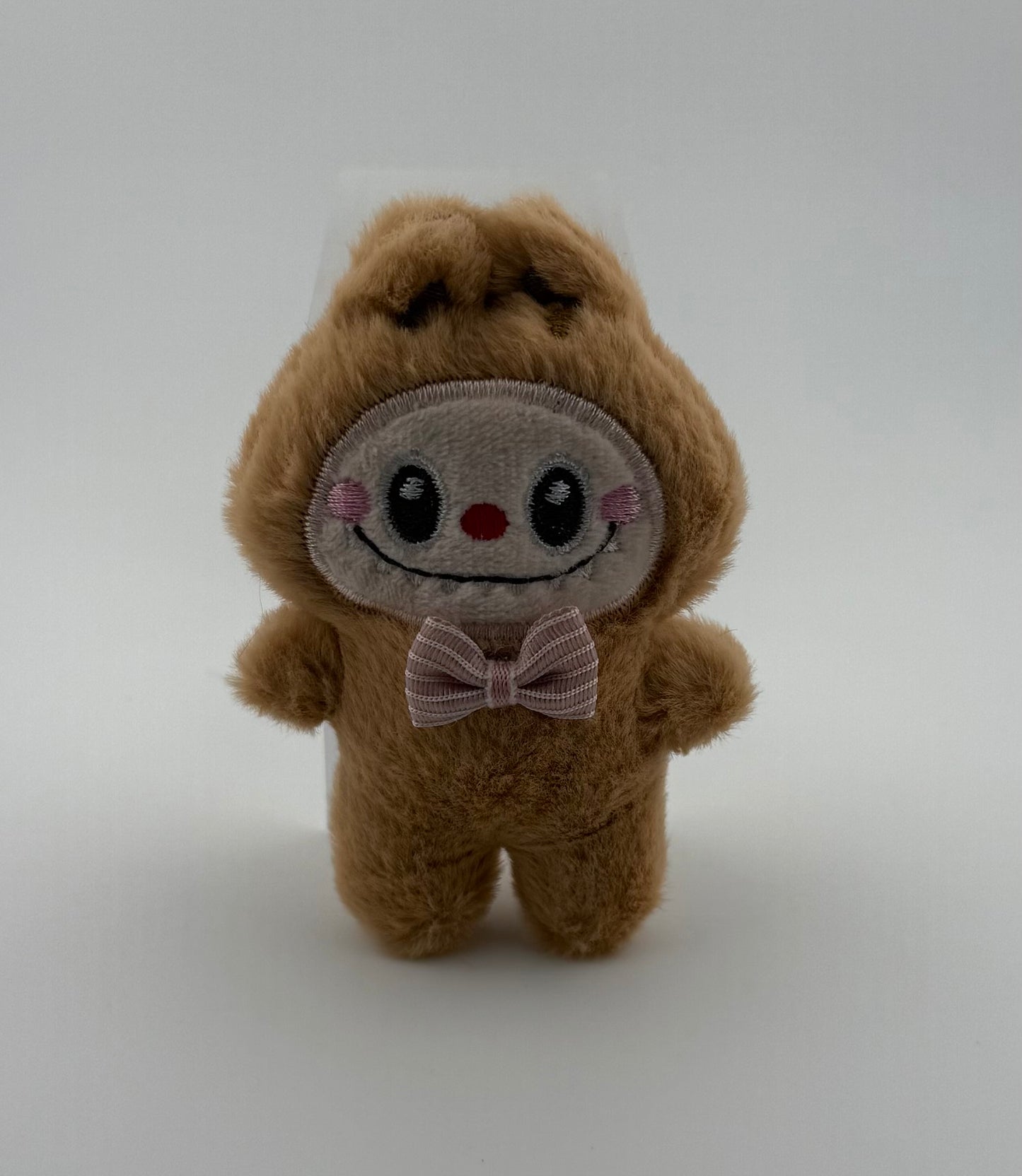 Plush Pendants