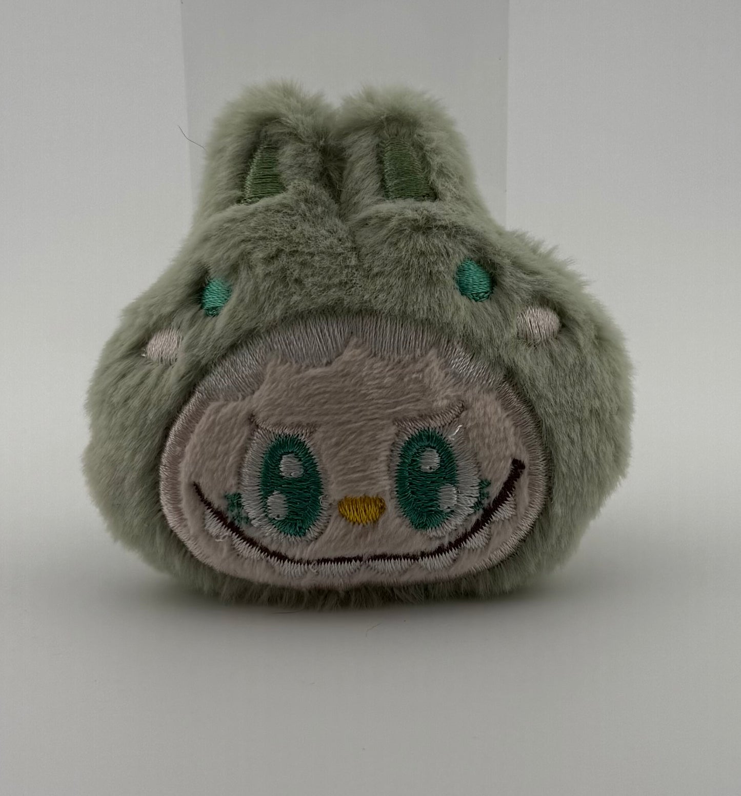 Plush Pendants