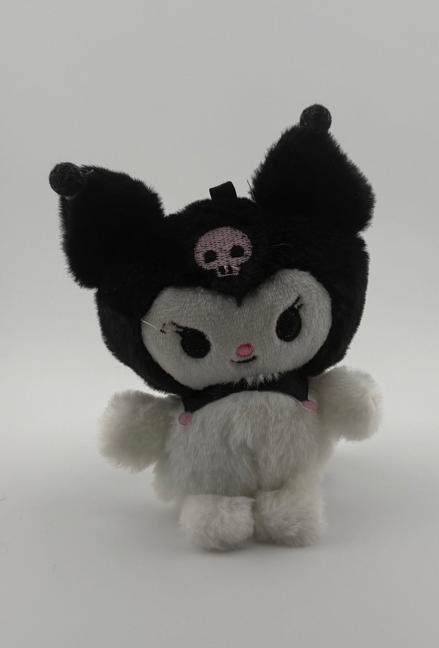 Plush Pendants