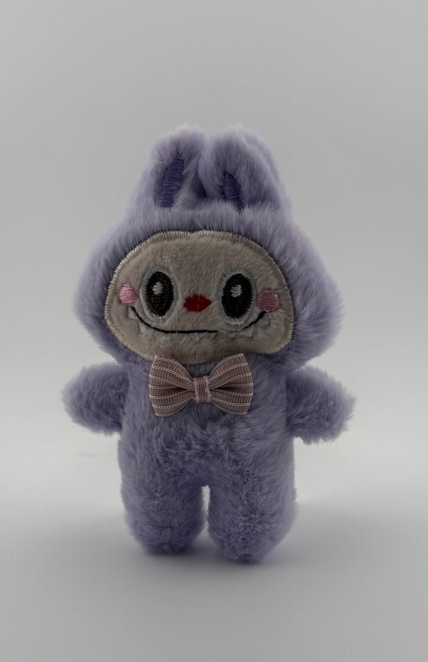 Plush Pendants
