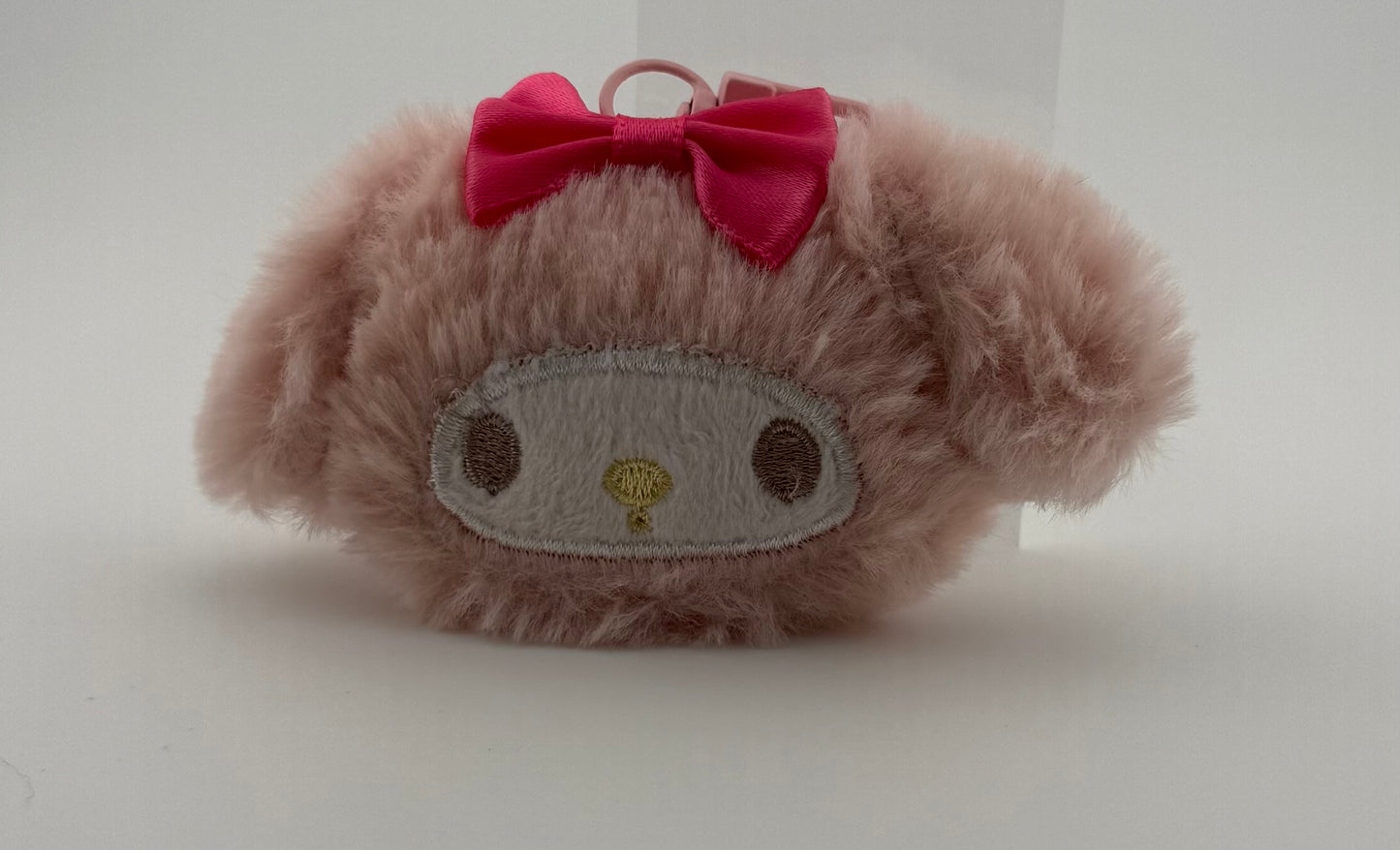 Plush Pendants