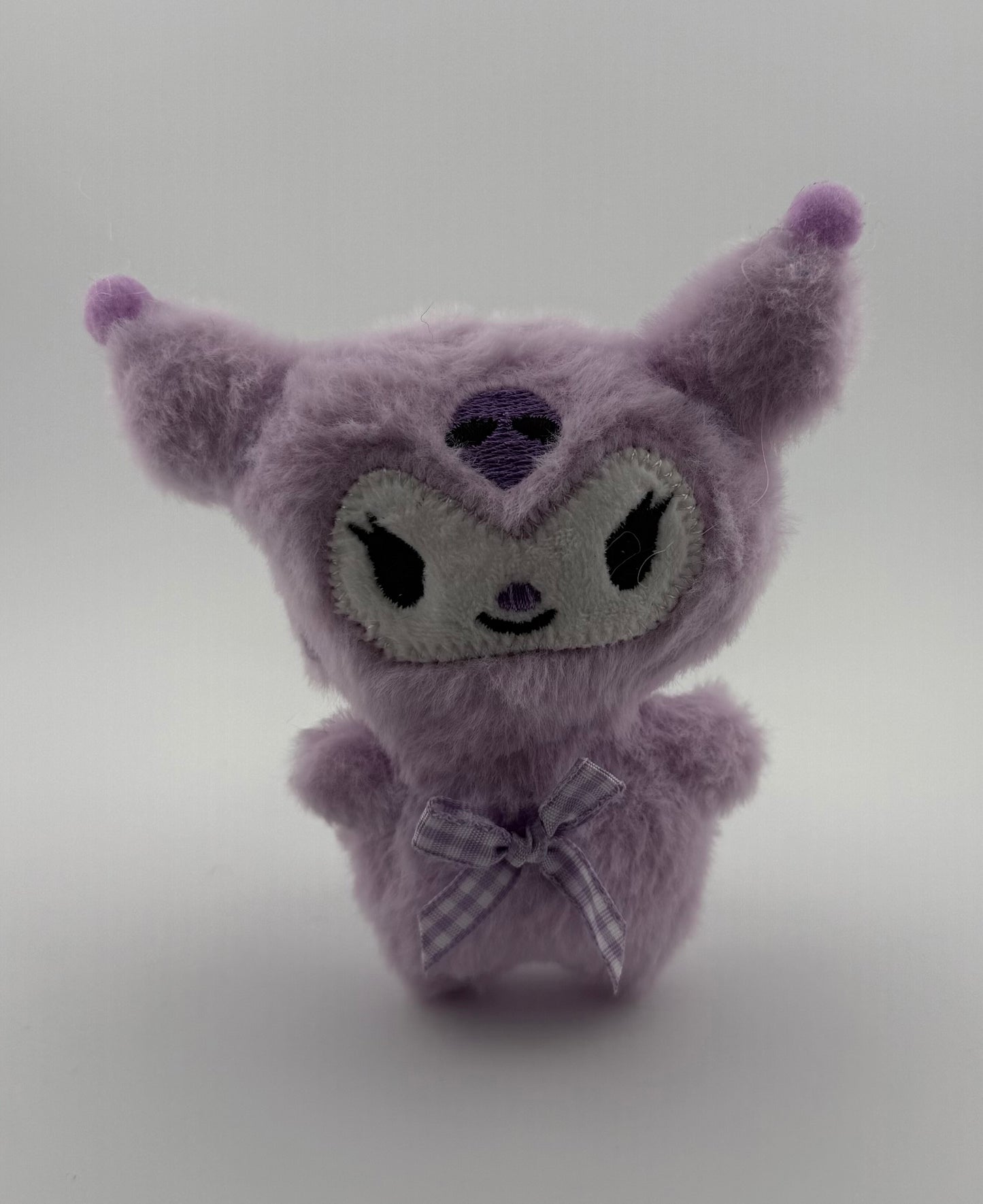 Plush Pendants