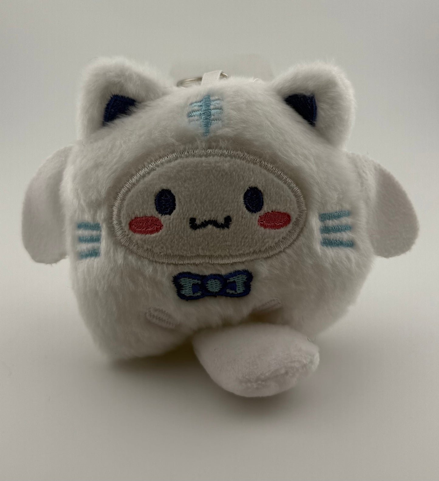 Plush Pendants