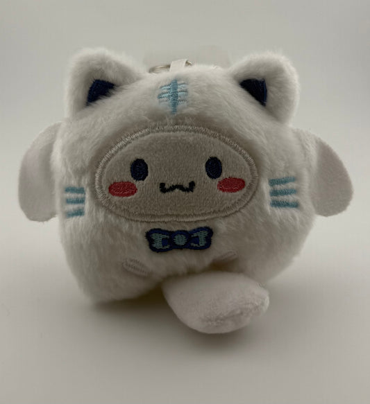 Plush Pendants