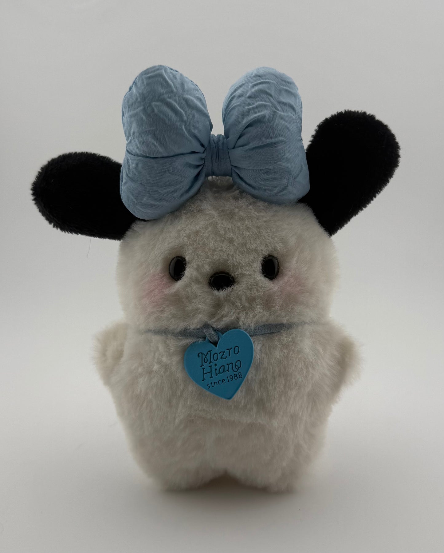 Plush Pendants