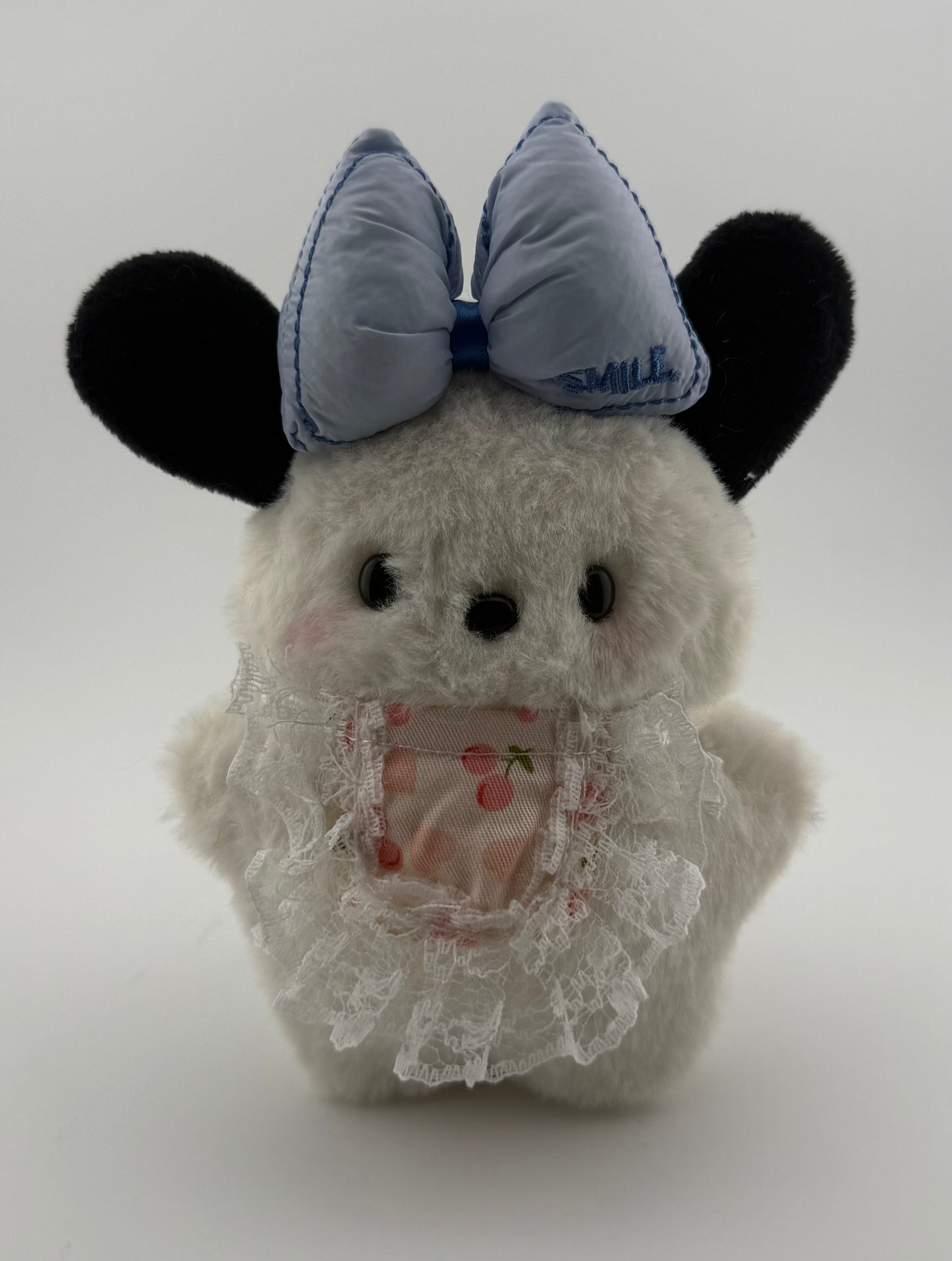 Plush Pendants