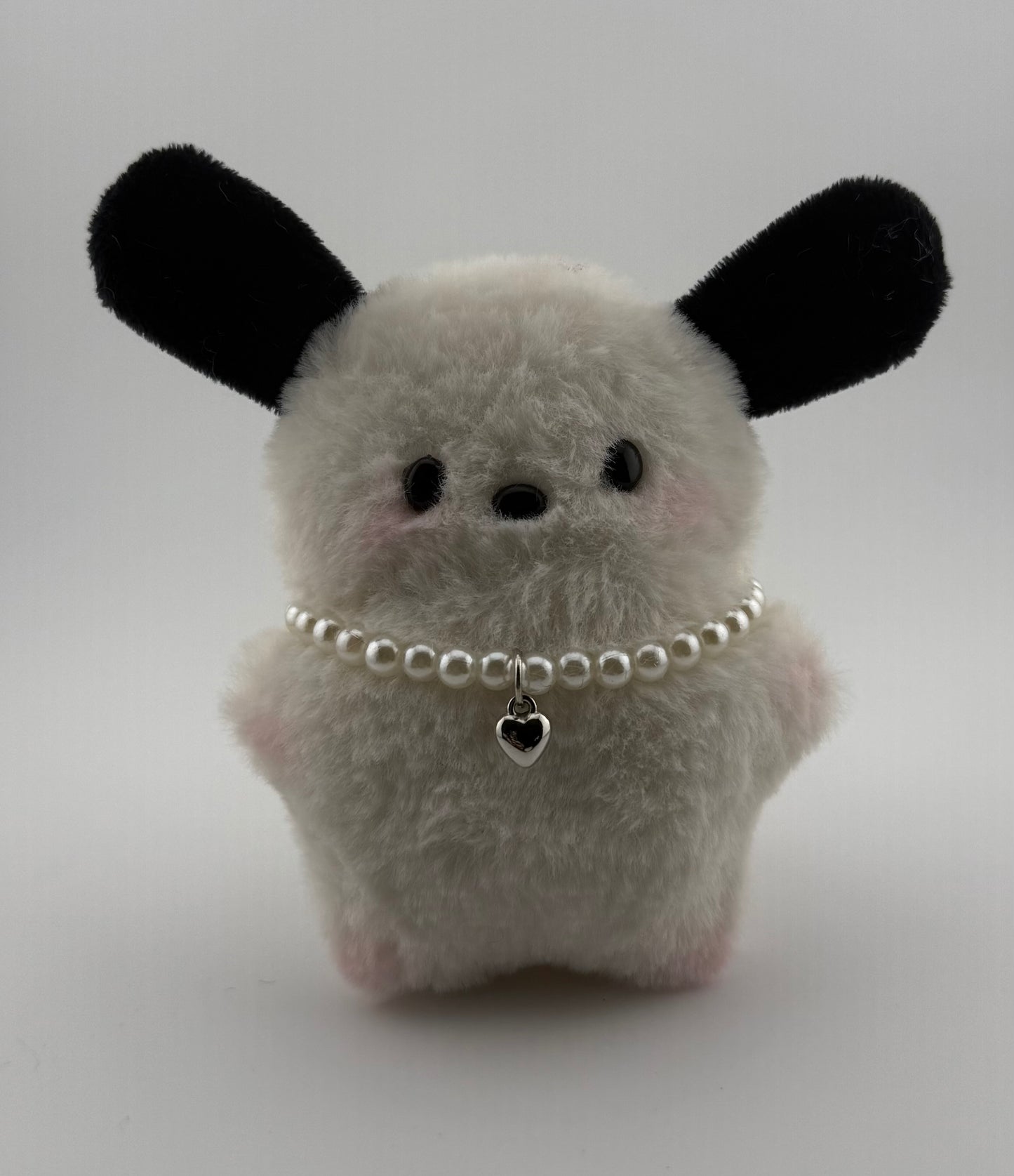 Plush Pendants