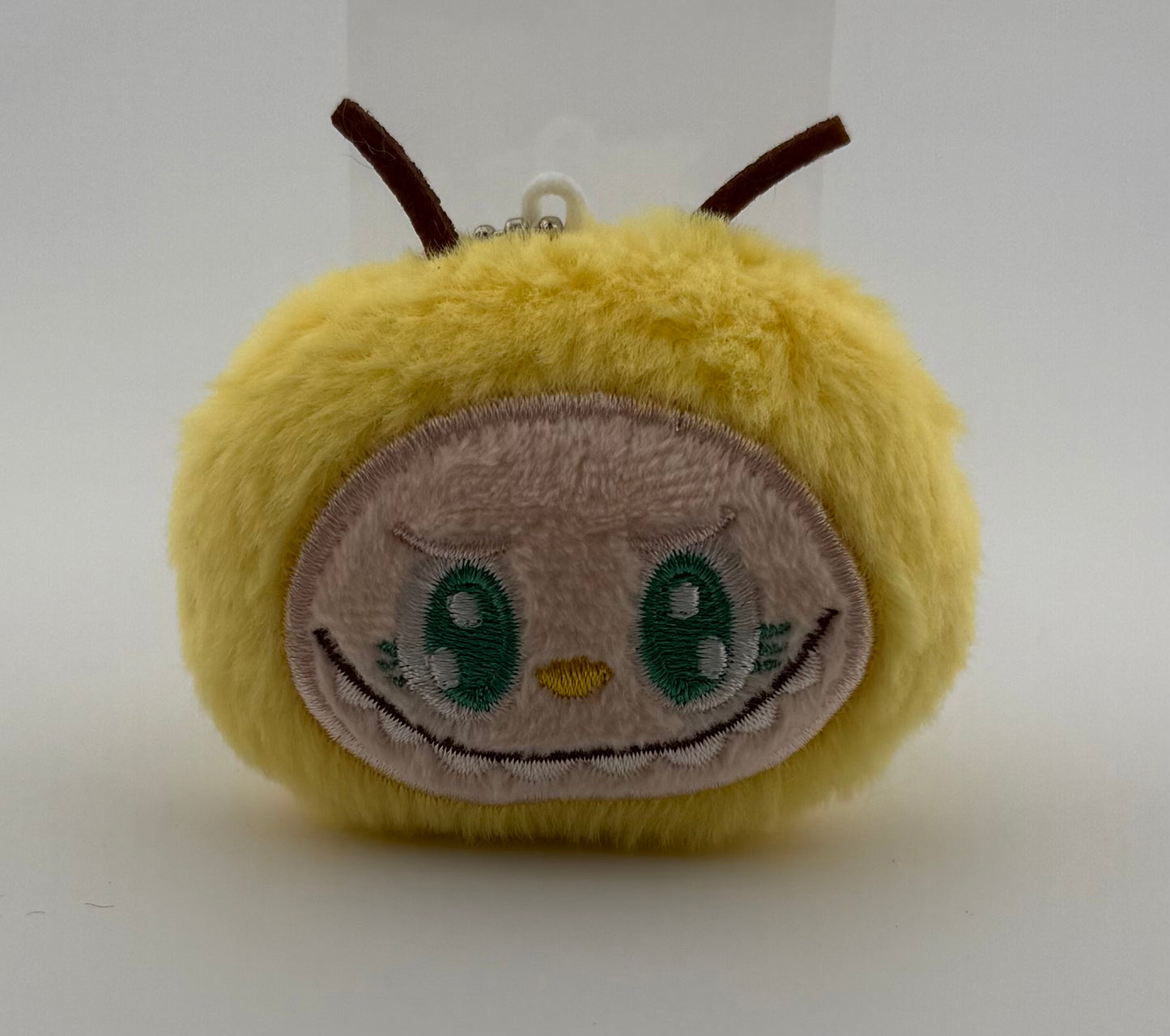 Plush Pendants