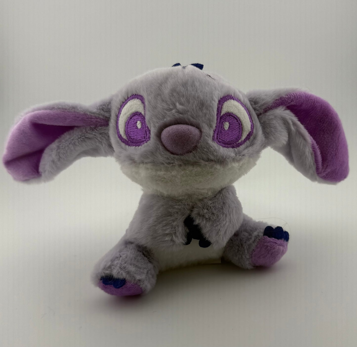 Plush Pendants
