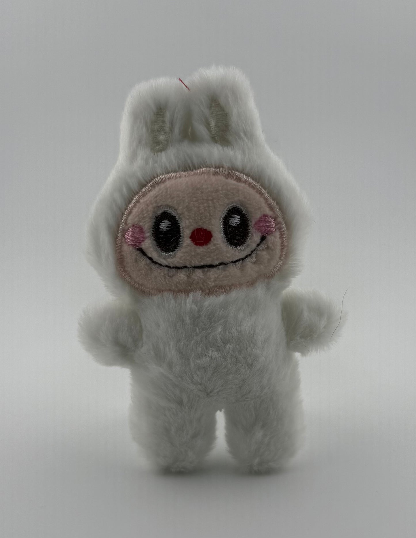 Plush Pendants