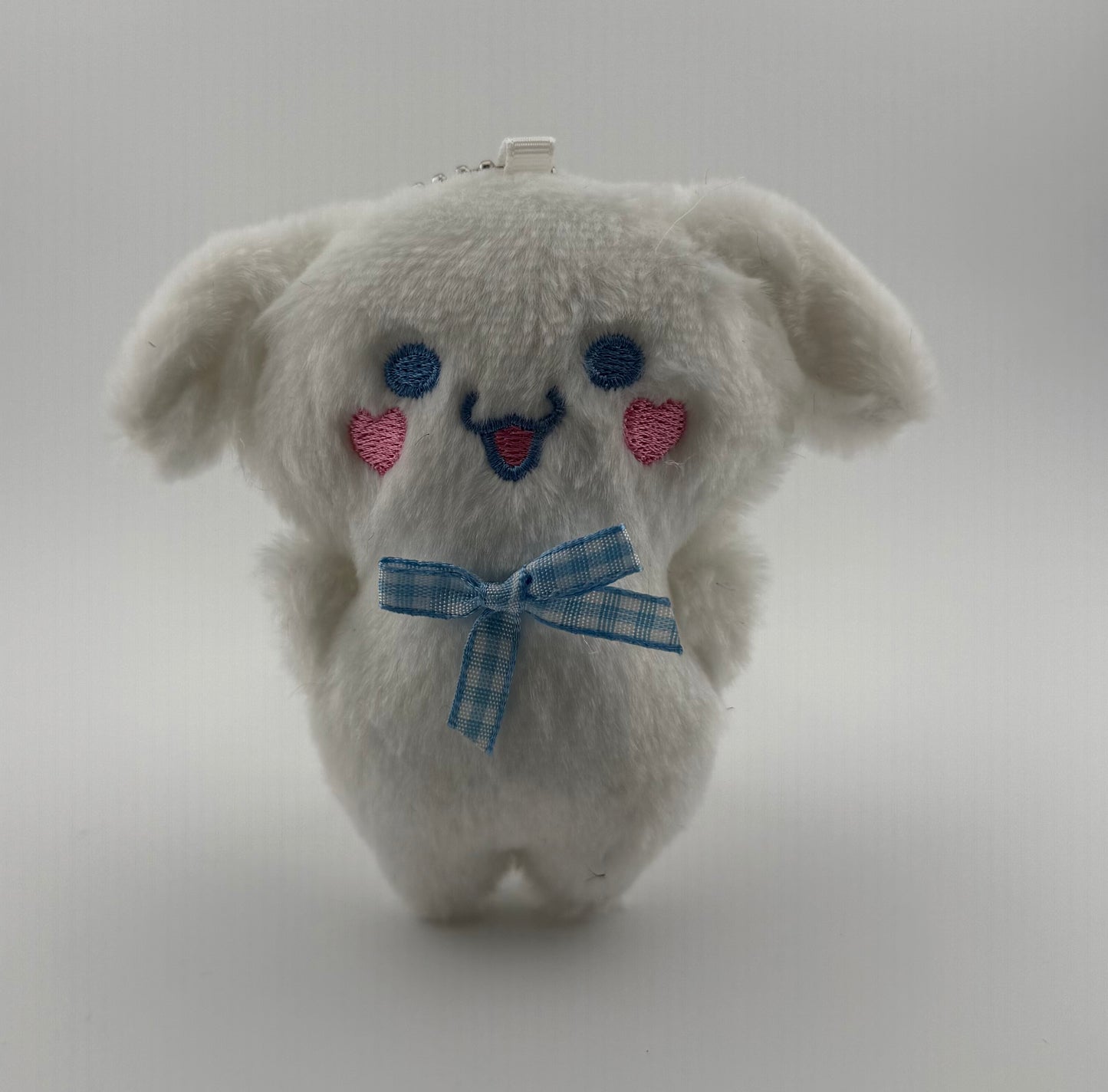 Plush Pendants