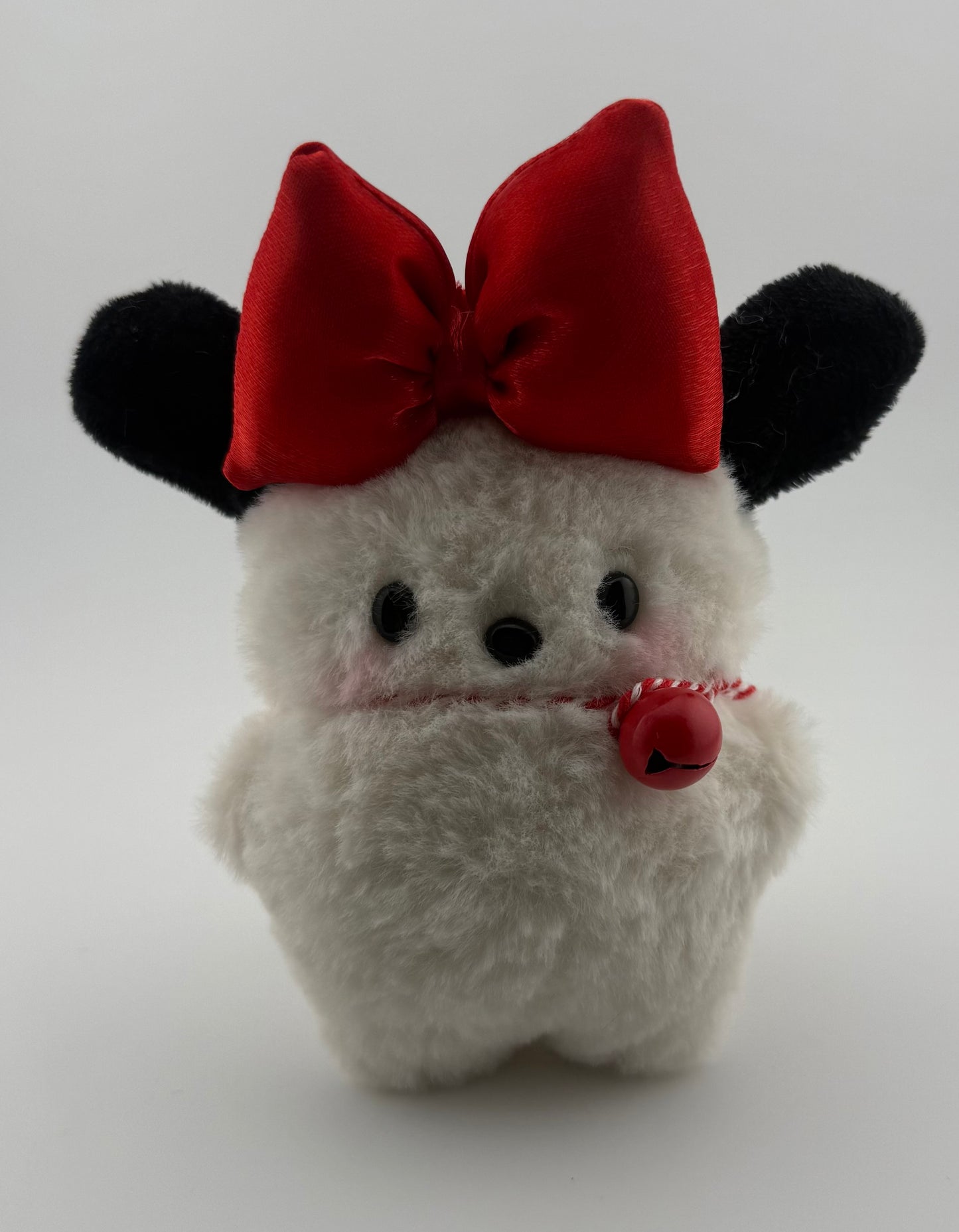 Plush Pendants
