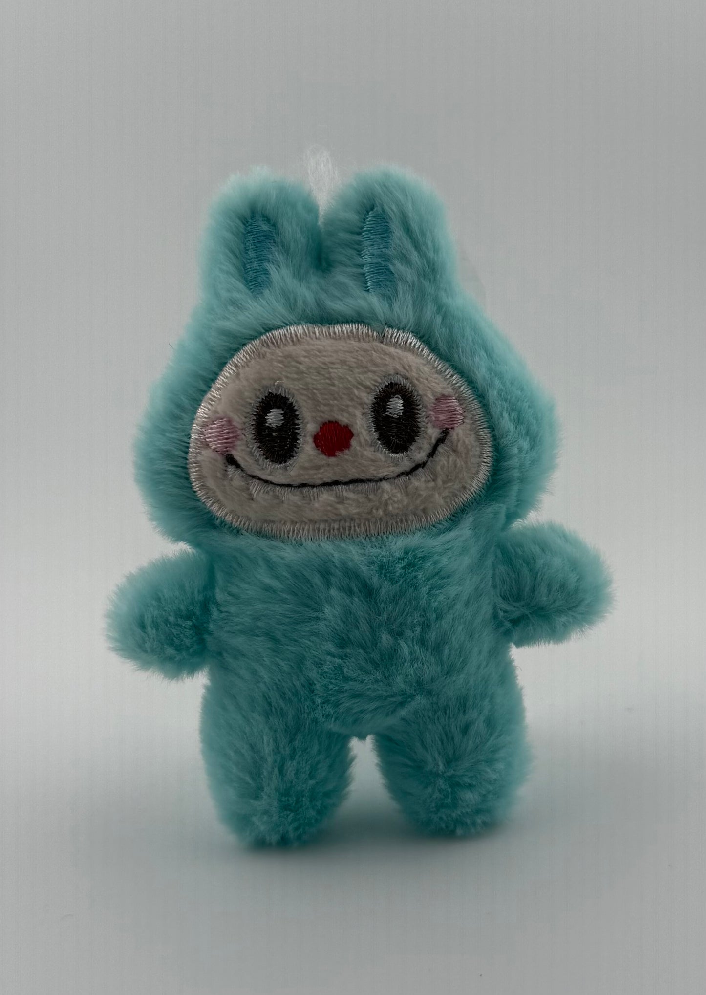 Plush Pendants