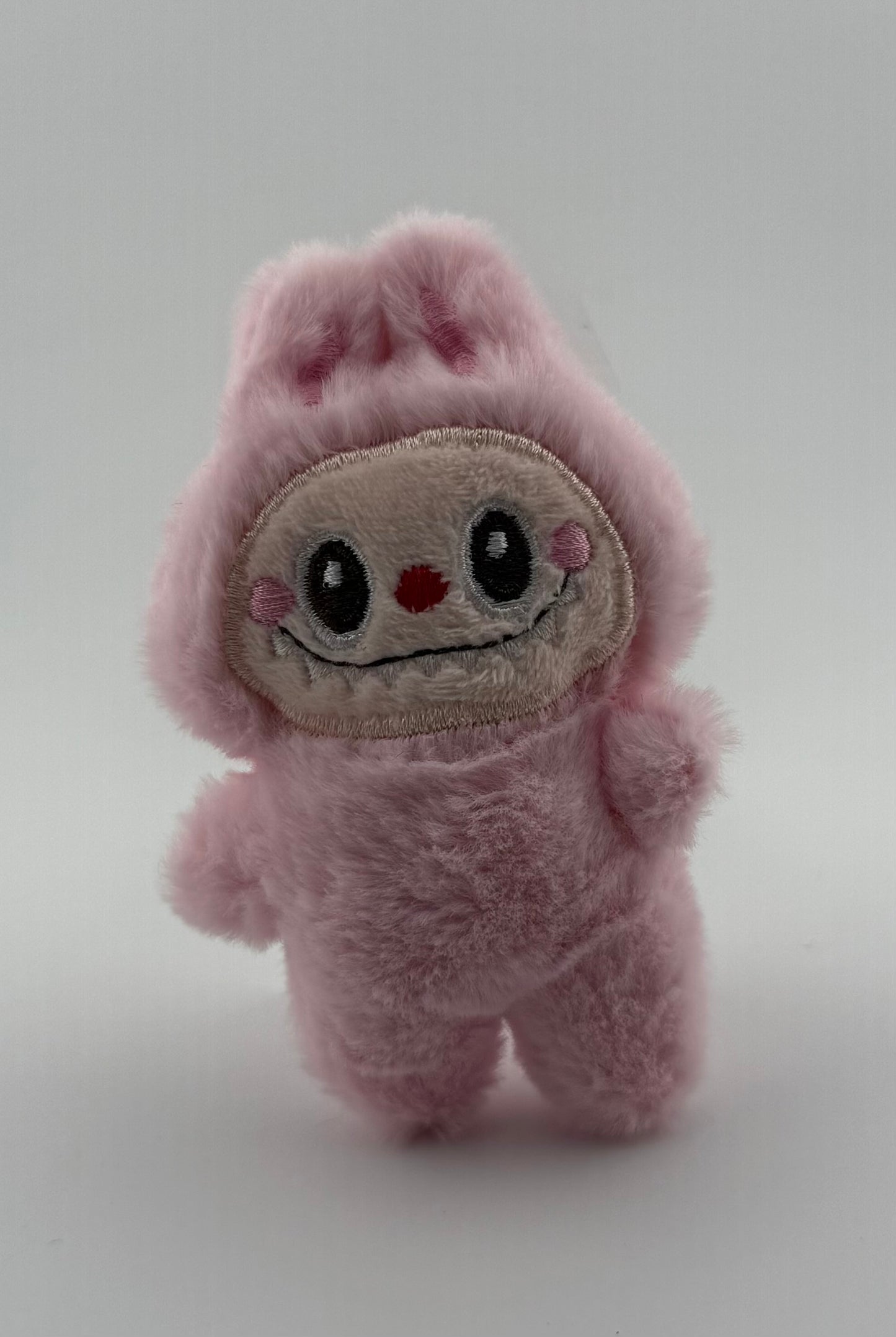 Plush Pendants