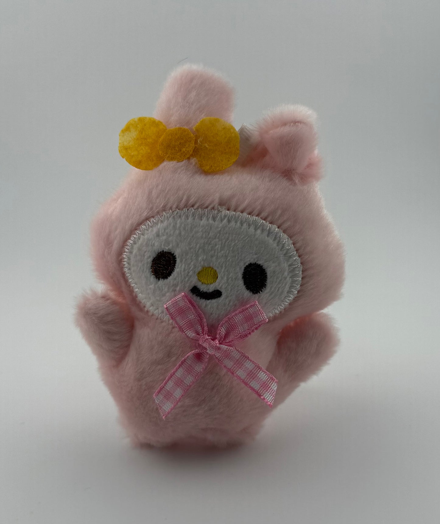Plush Pendants
