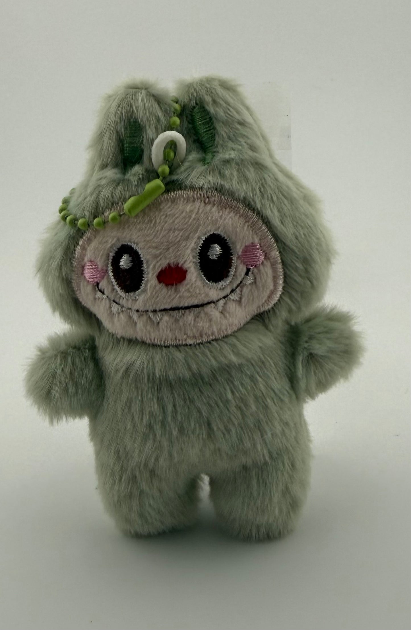 Plush Pendants