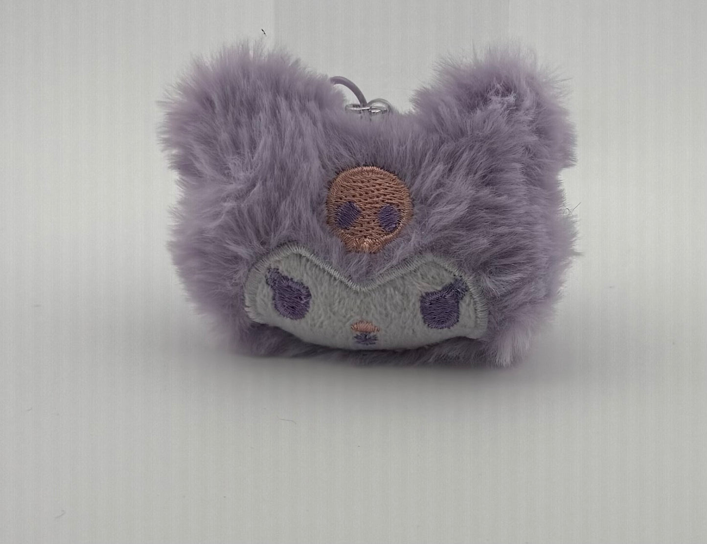 Plush Pendants