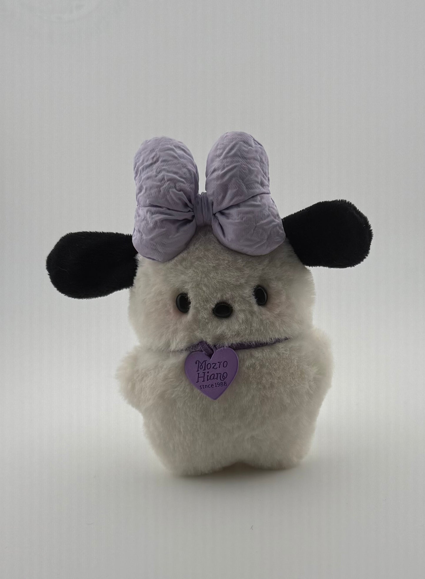 Plush Pendants