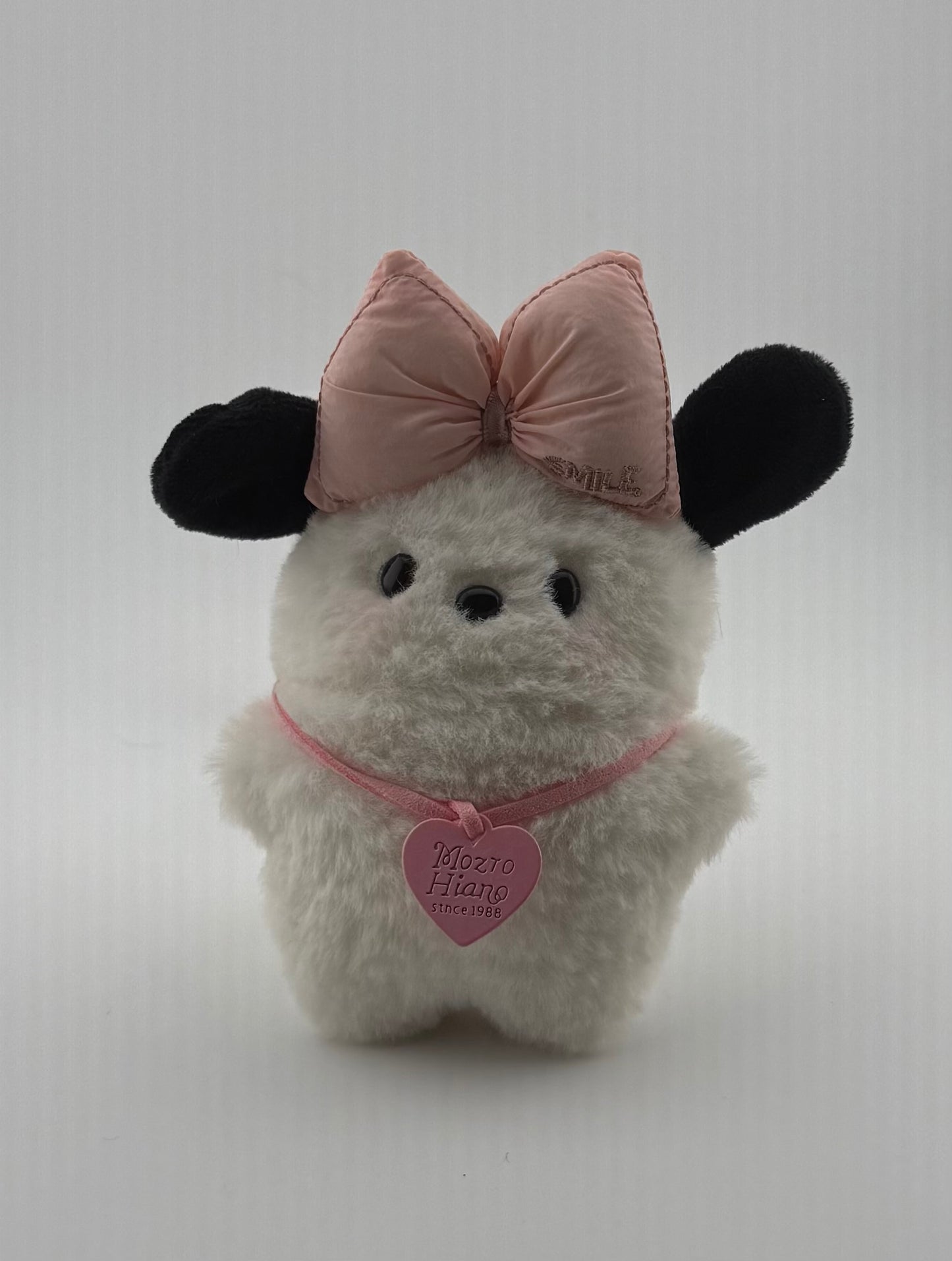 Plush Pendants