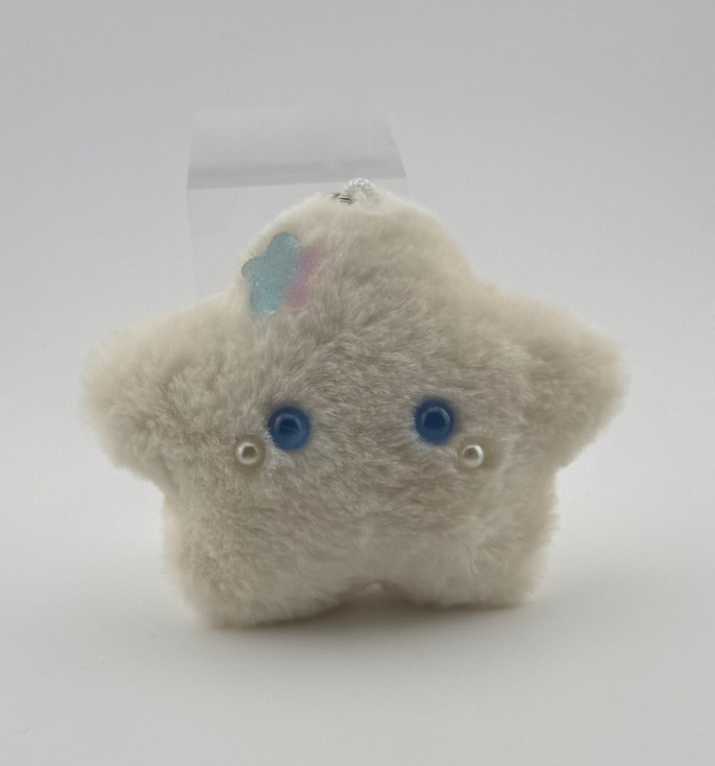 Plush Pendants