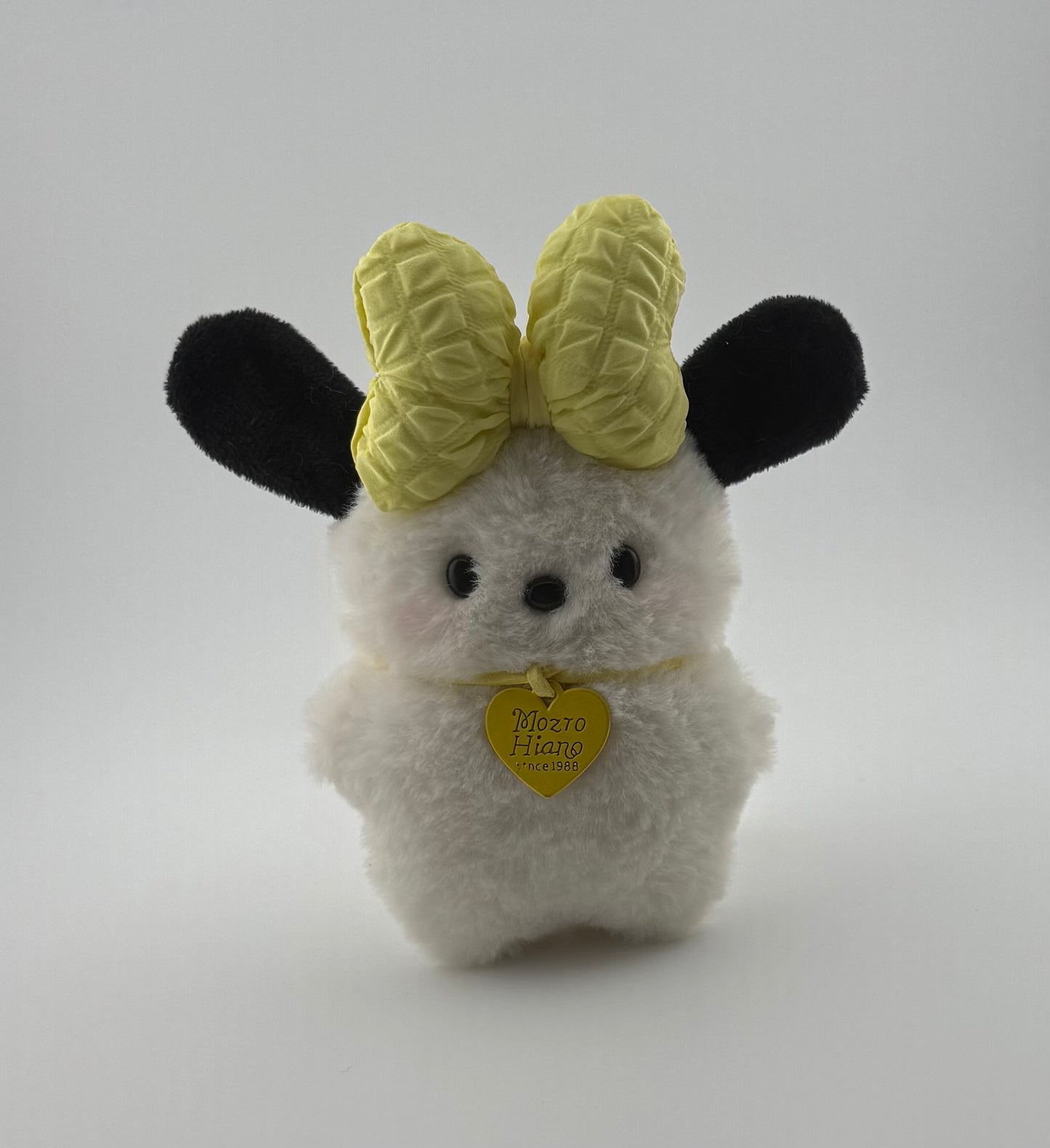Plush Pendants