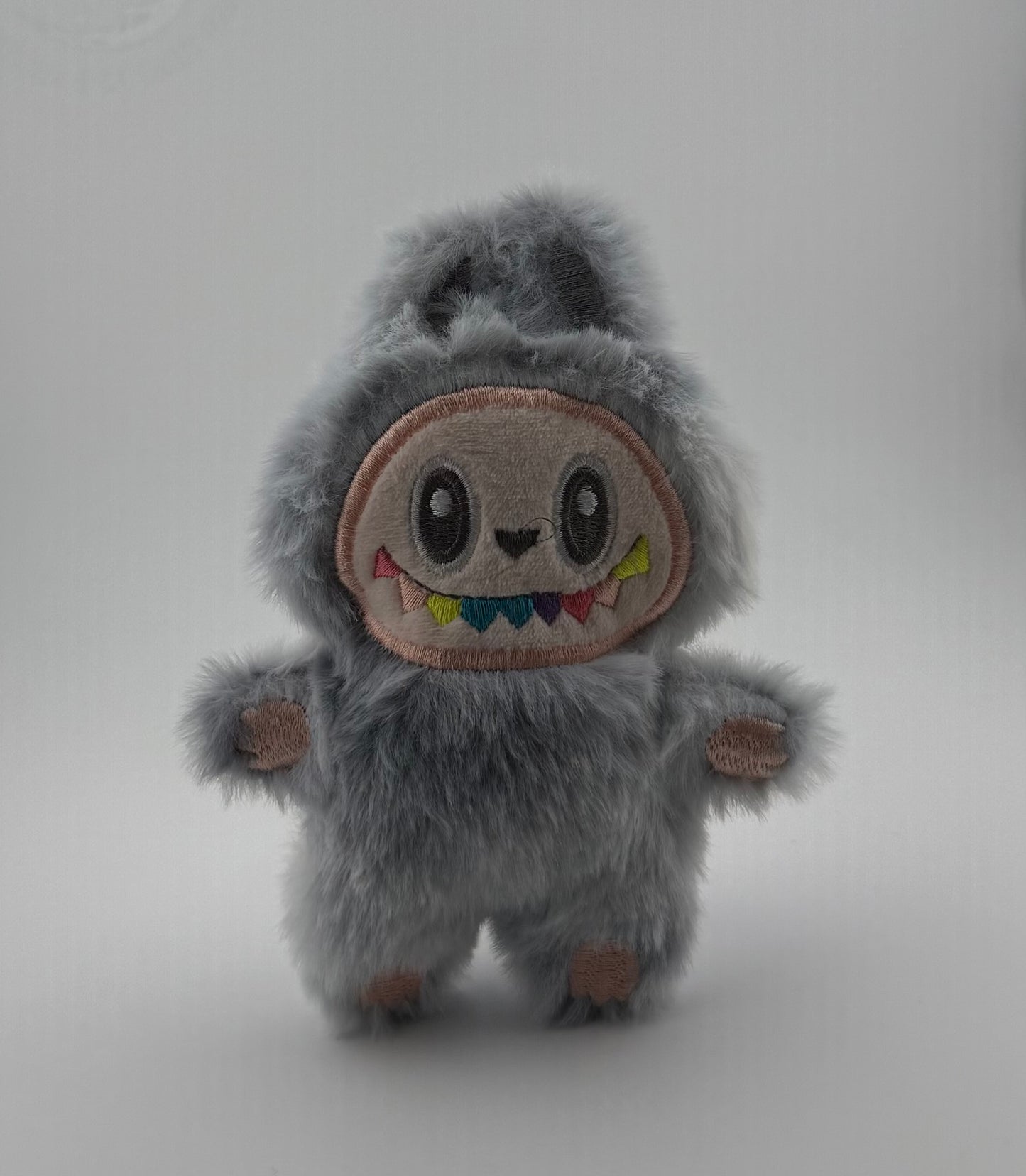 Plush Pendants