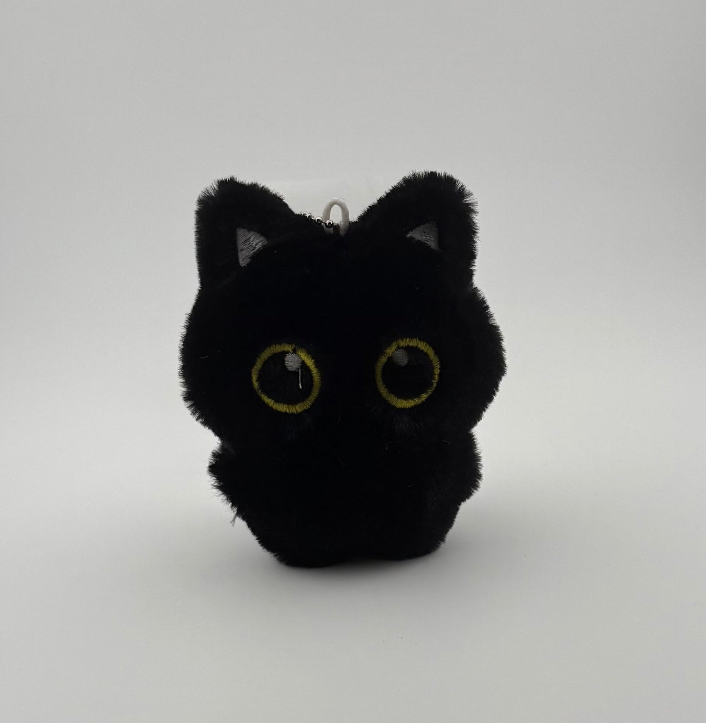 Plush Pendants