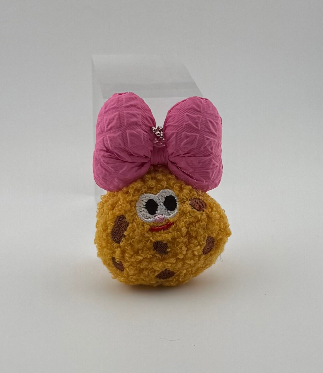Plush Pendants